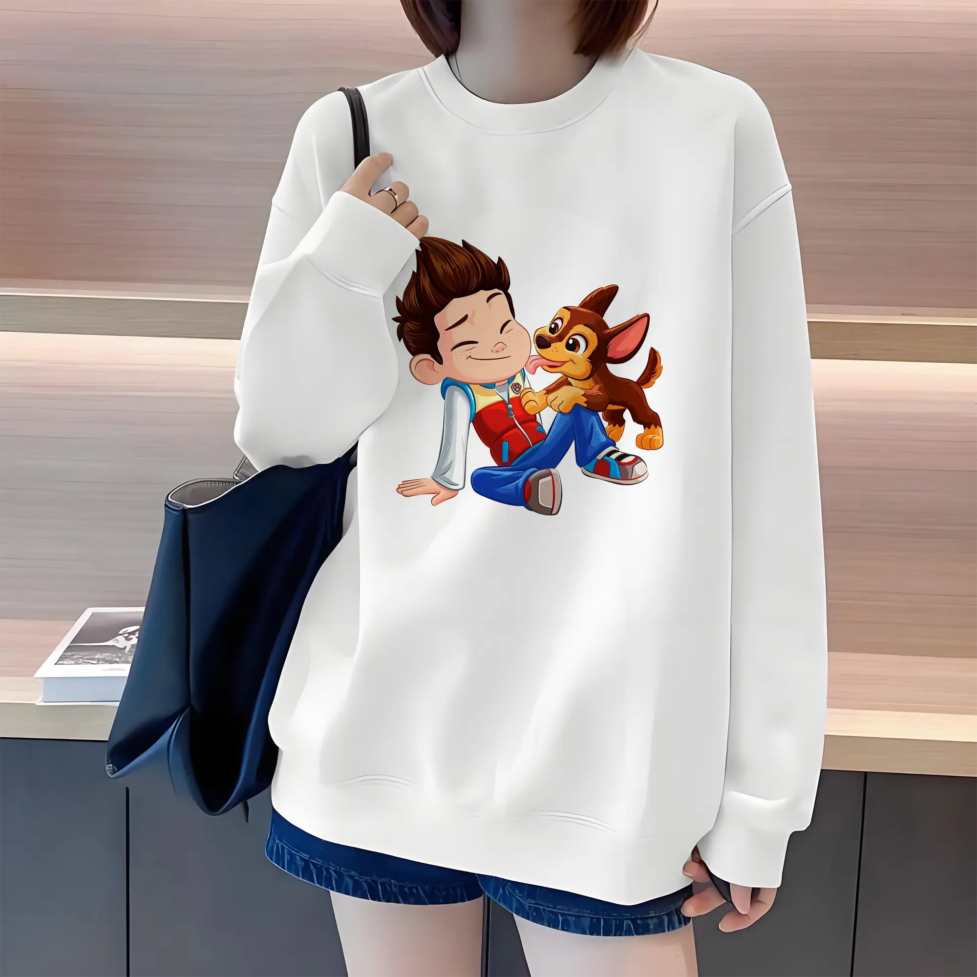 パウ・パトロール グッズ ライダー