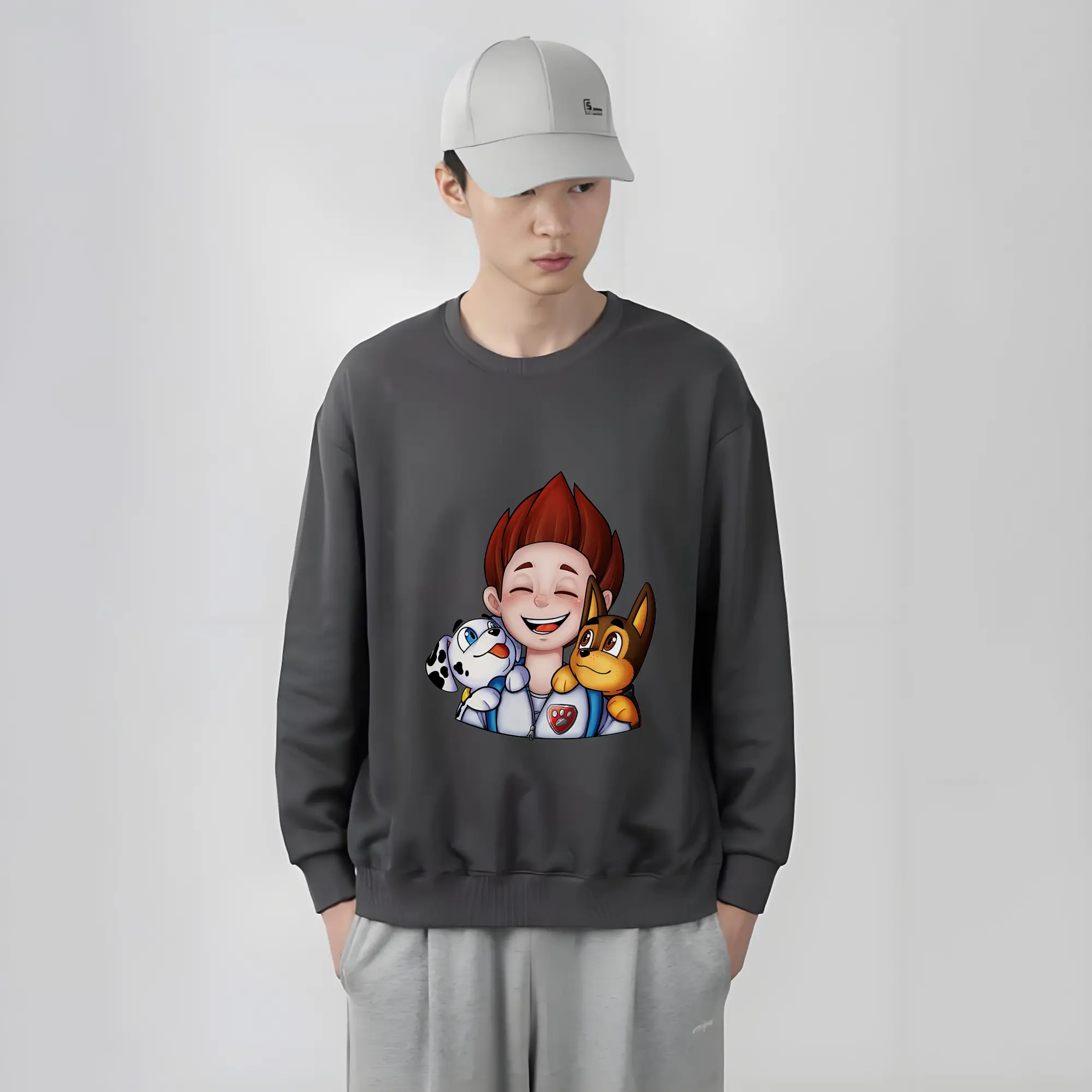 パウ・パトロール グッズ ライダー