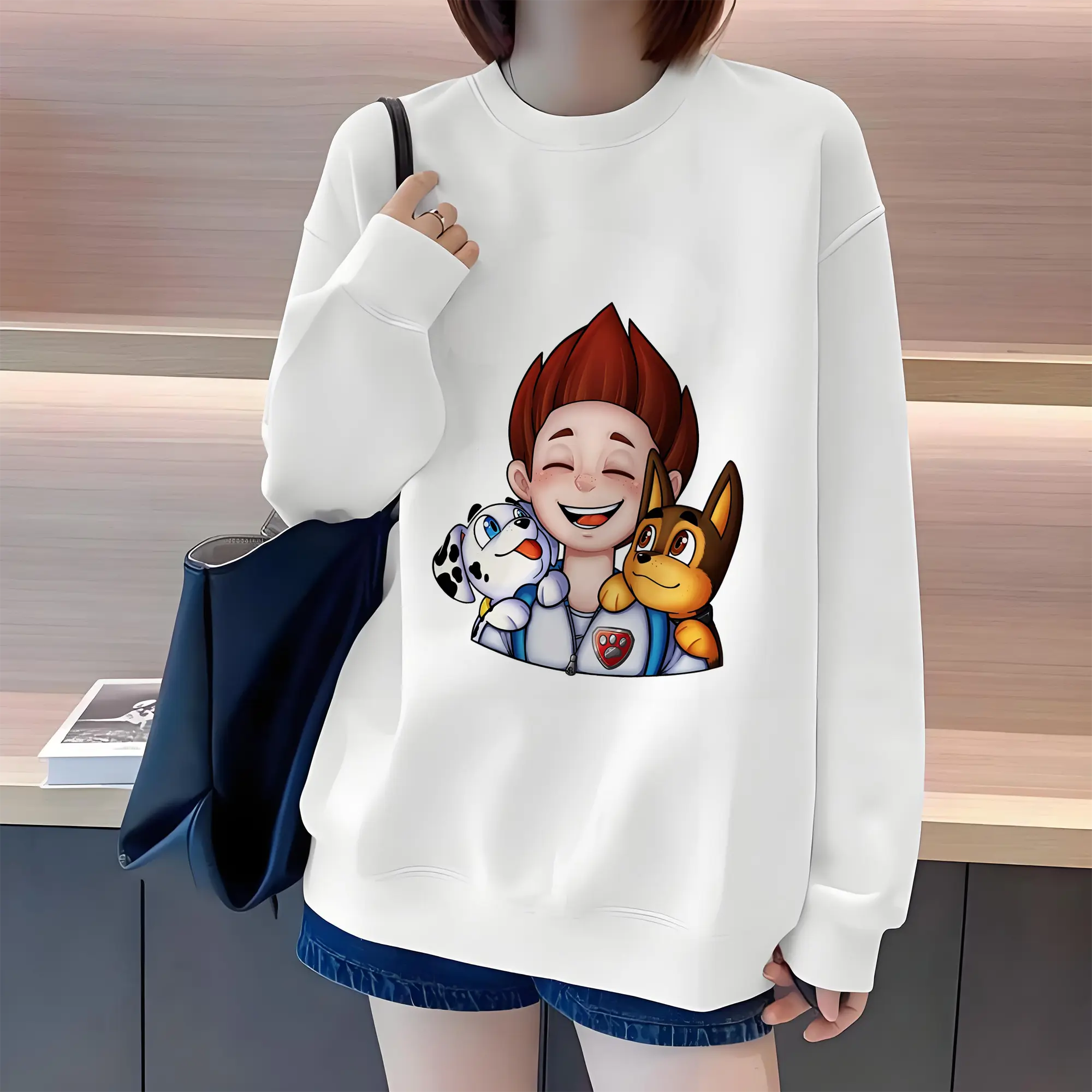 パウ・パトロール グッズ ライダー