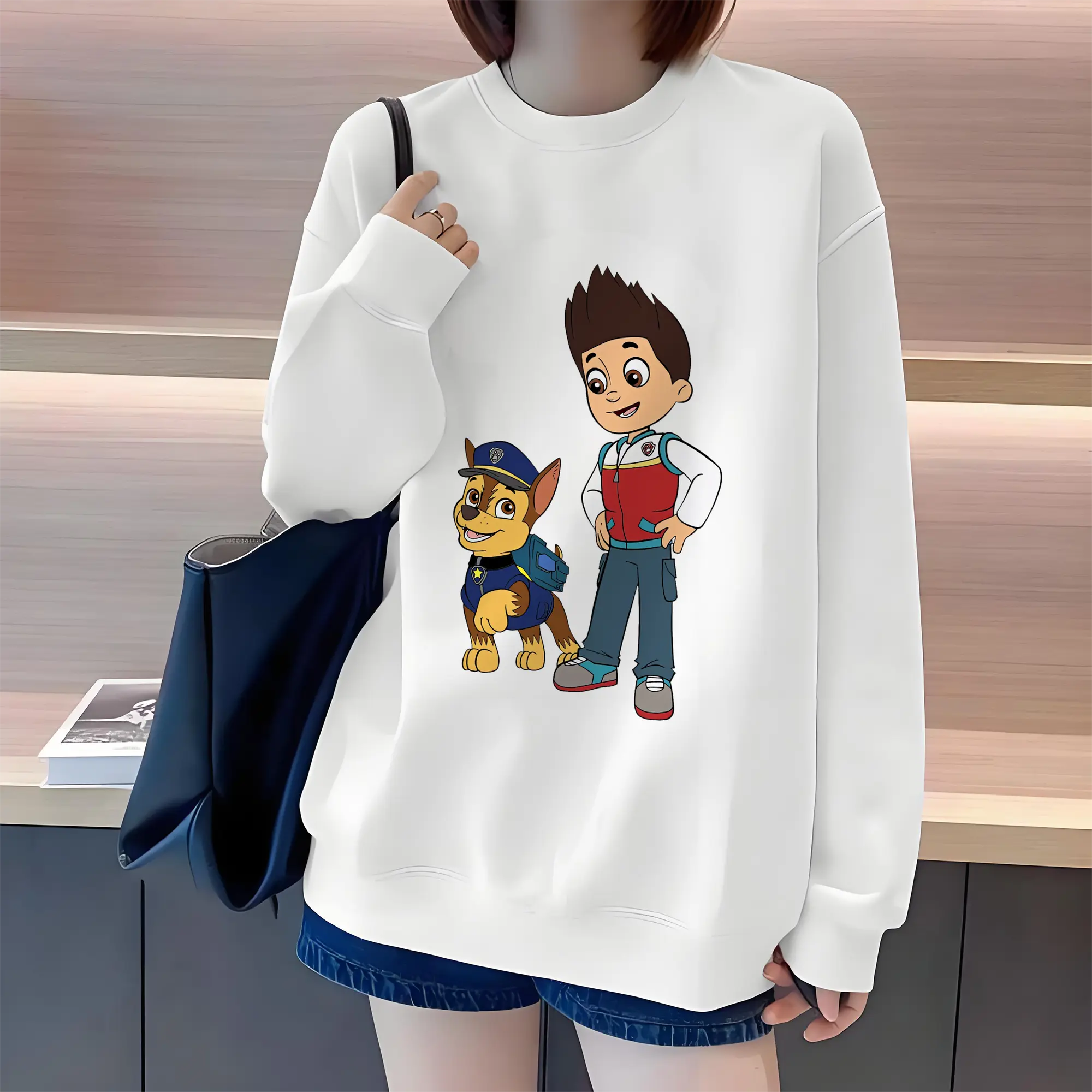 パウ・パトロール グッズ ライダー