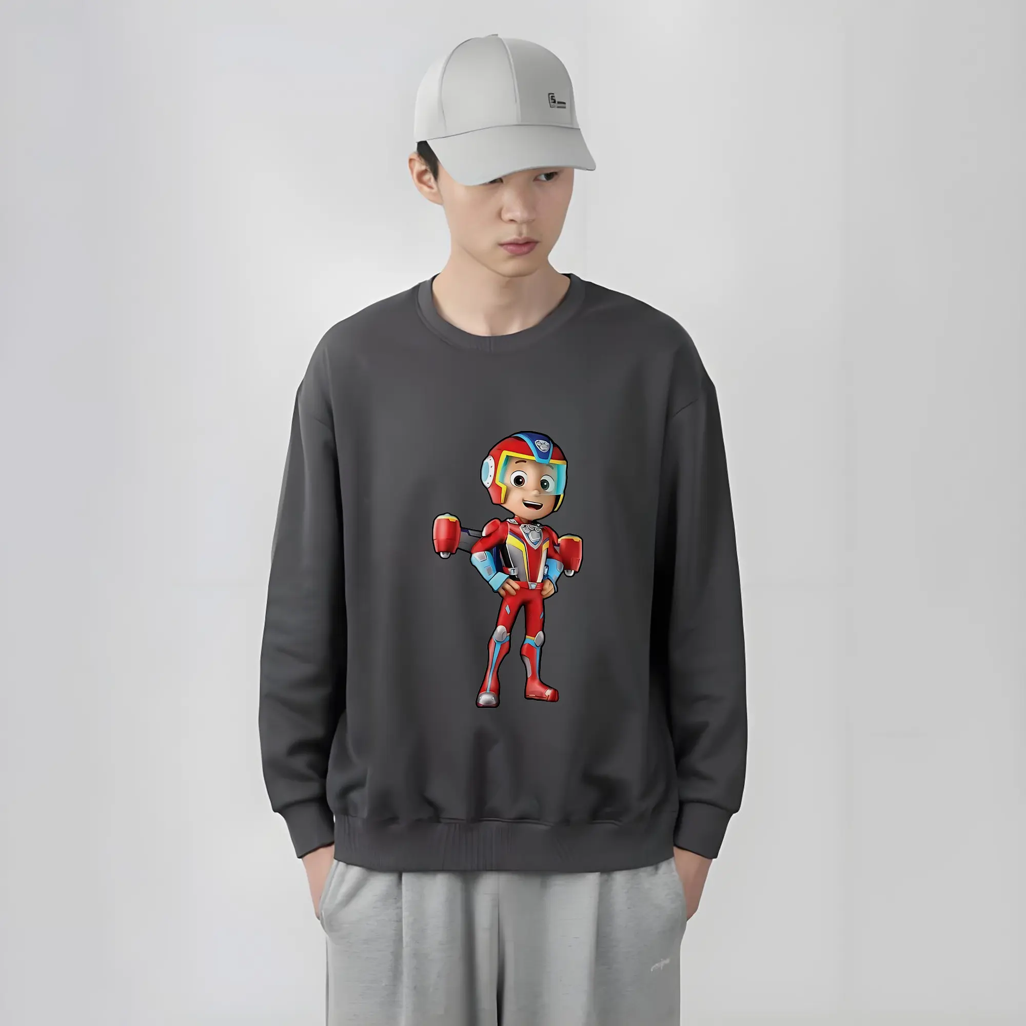 パウ・パトロール グッズ ライダー