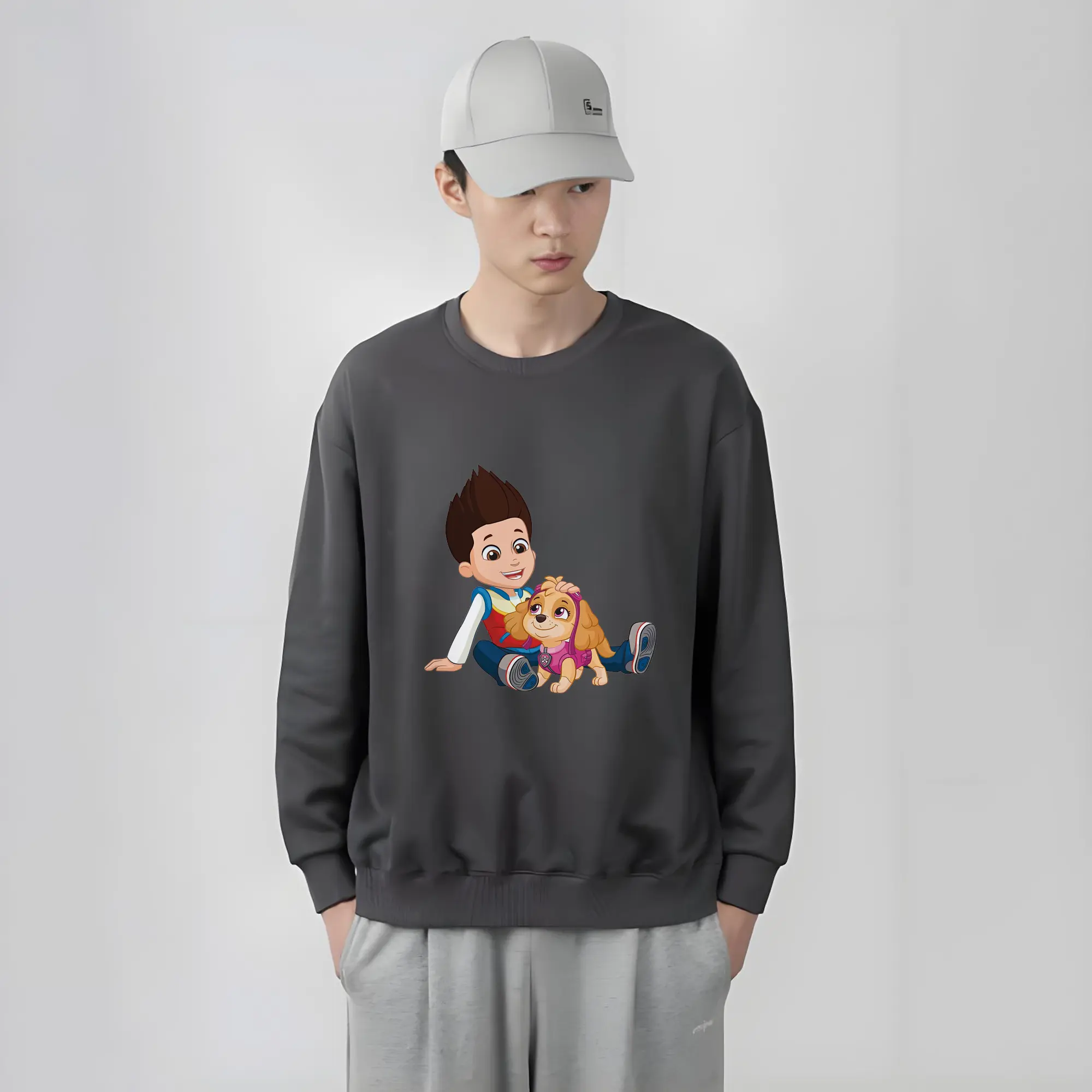 パウ・パトロール グッズ ライダー