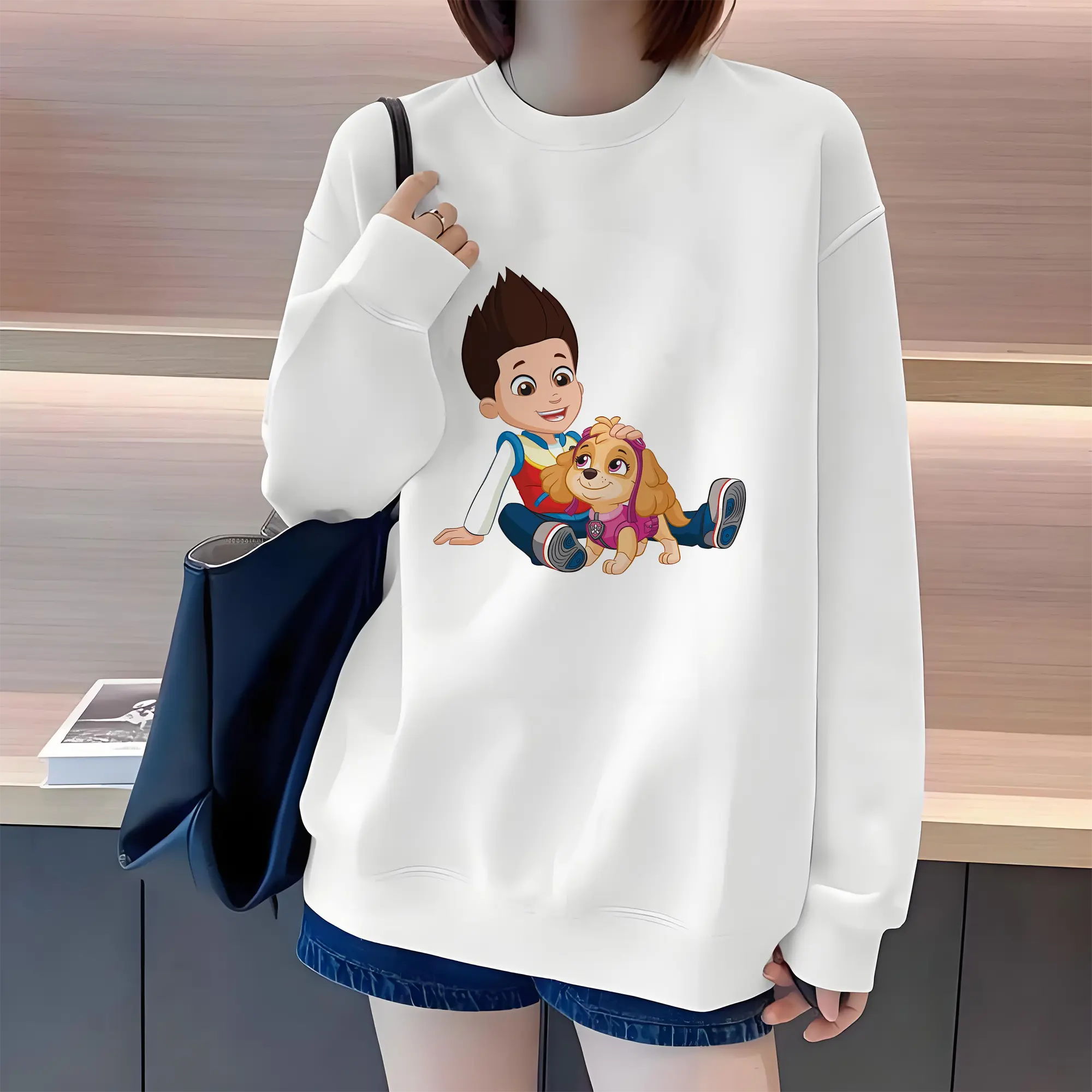 パウ・パトロール グッズ ライダー