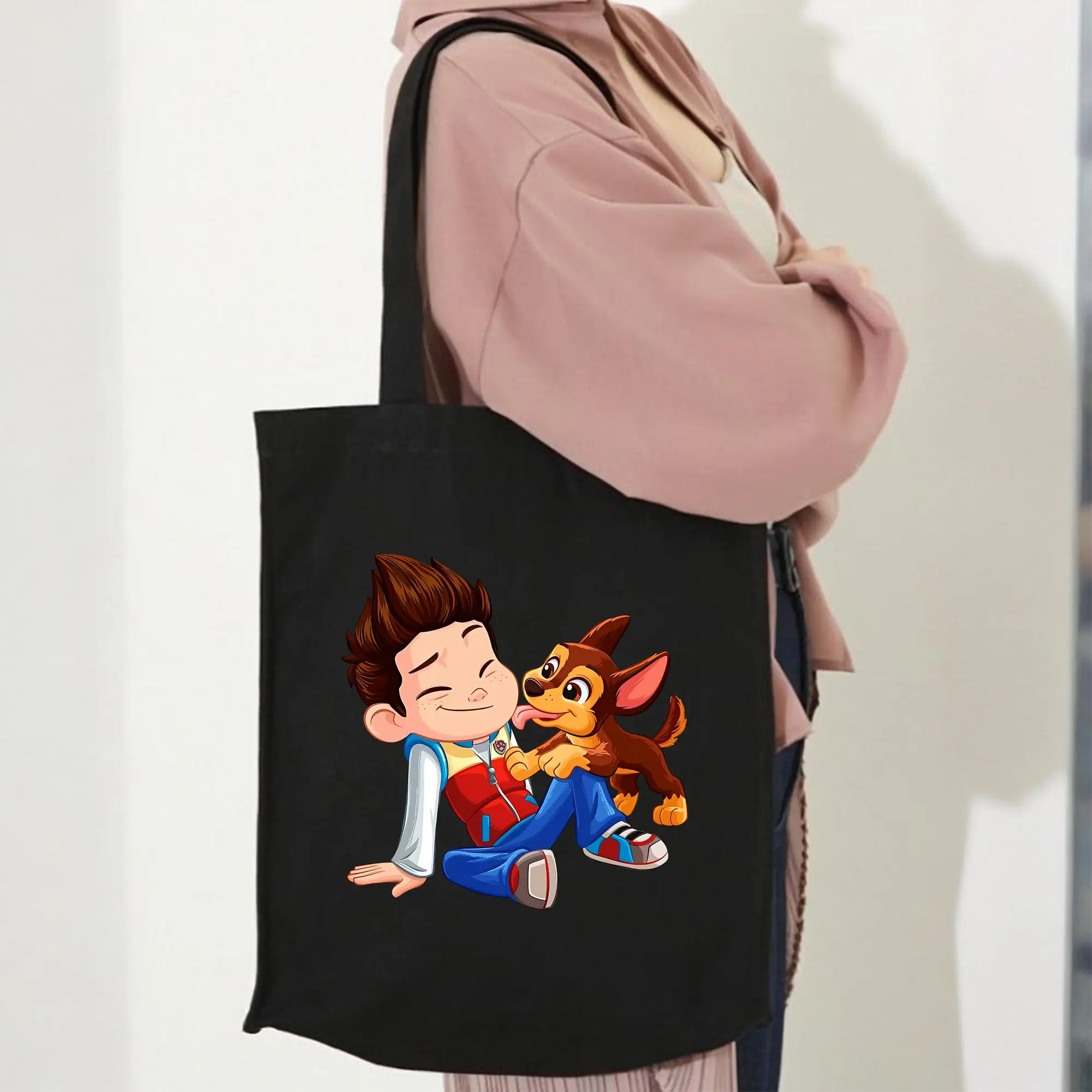 パウ・パトロール グッズ ライダー