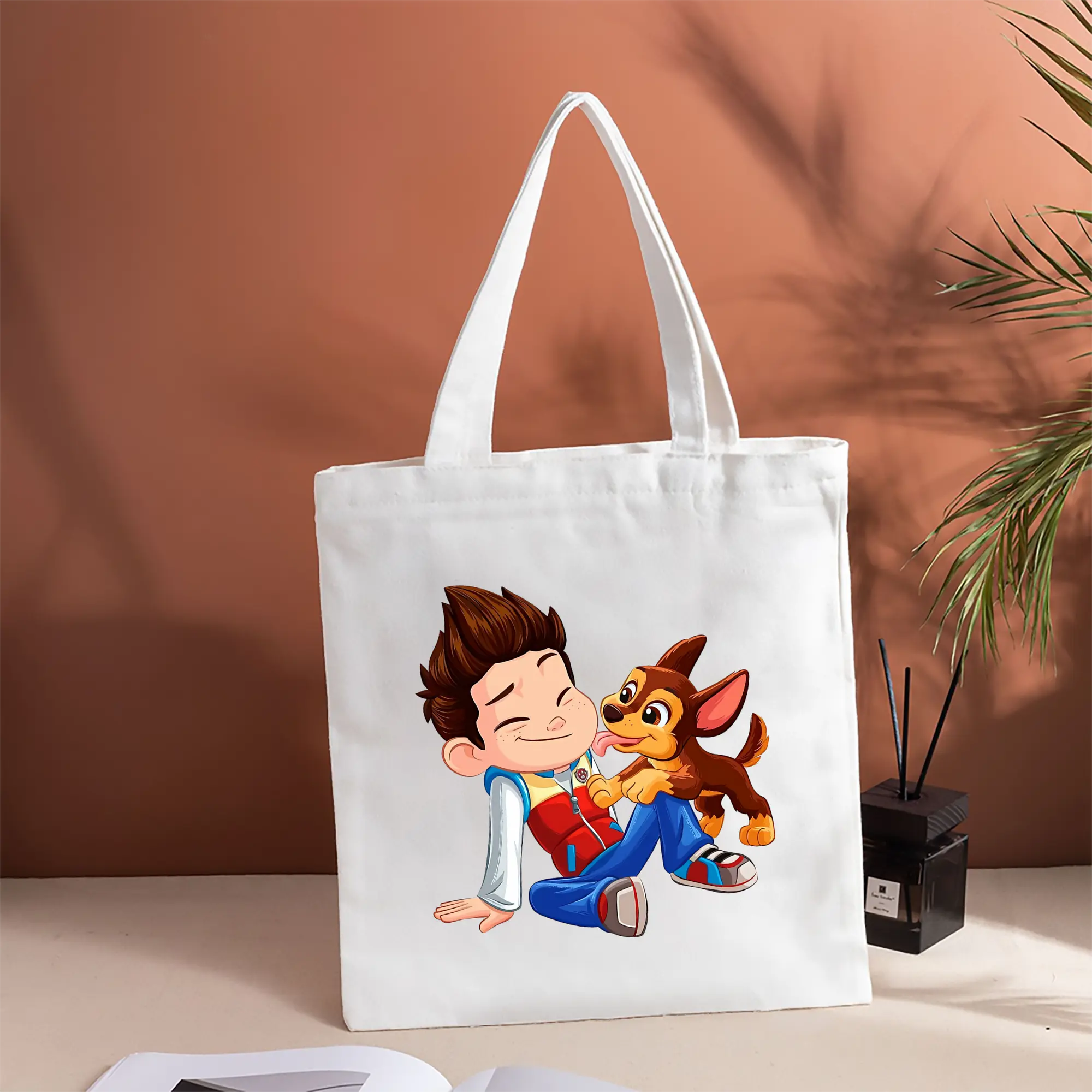 パウ・パトロール グッズ ライダー