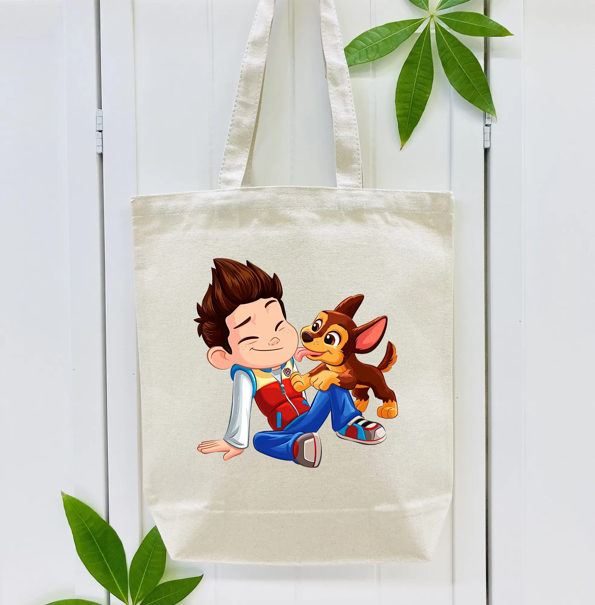 パウ・パトロール グッズ ライダー