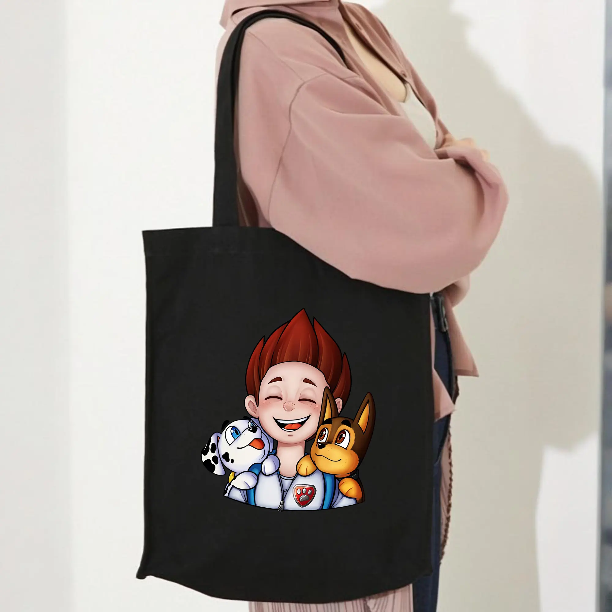 パウ・パトロール グッズ ライダー