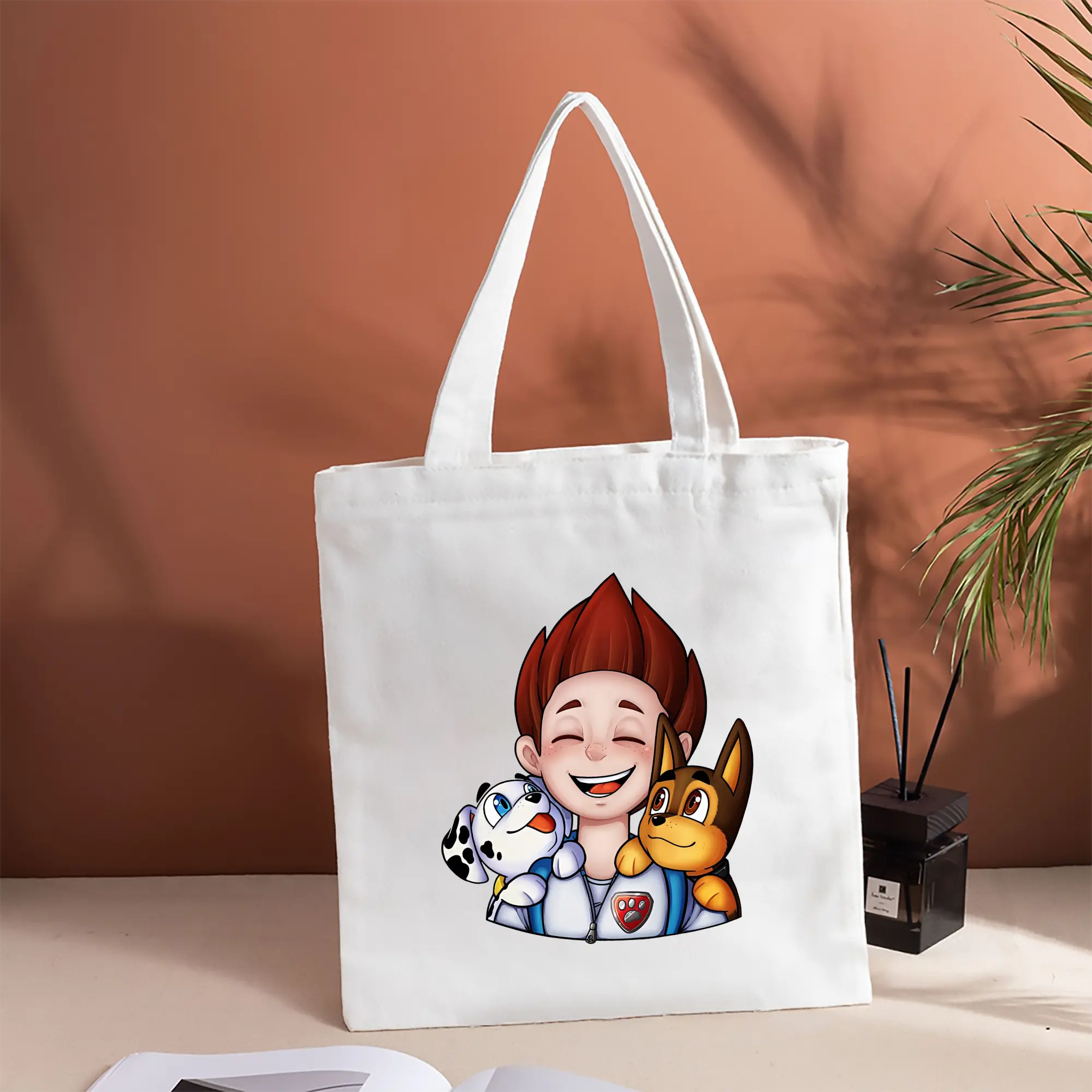 パウ・パトロール グッズ ライダー