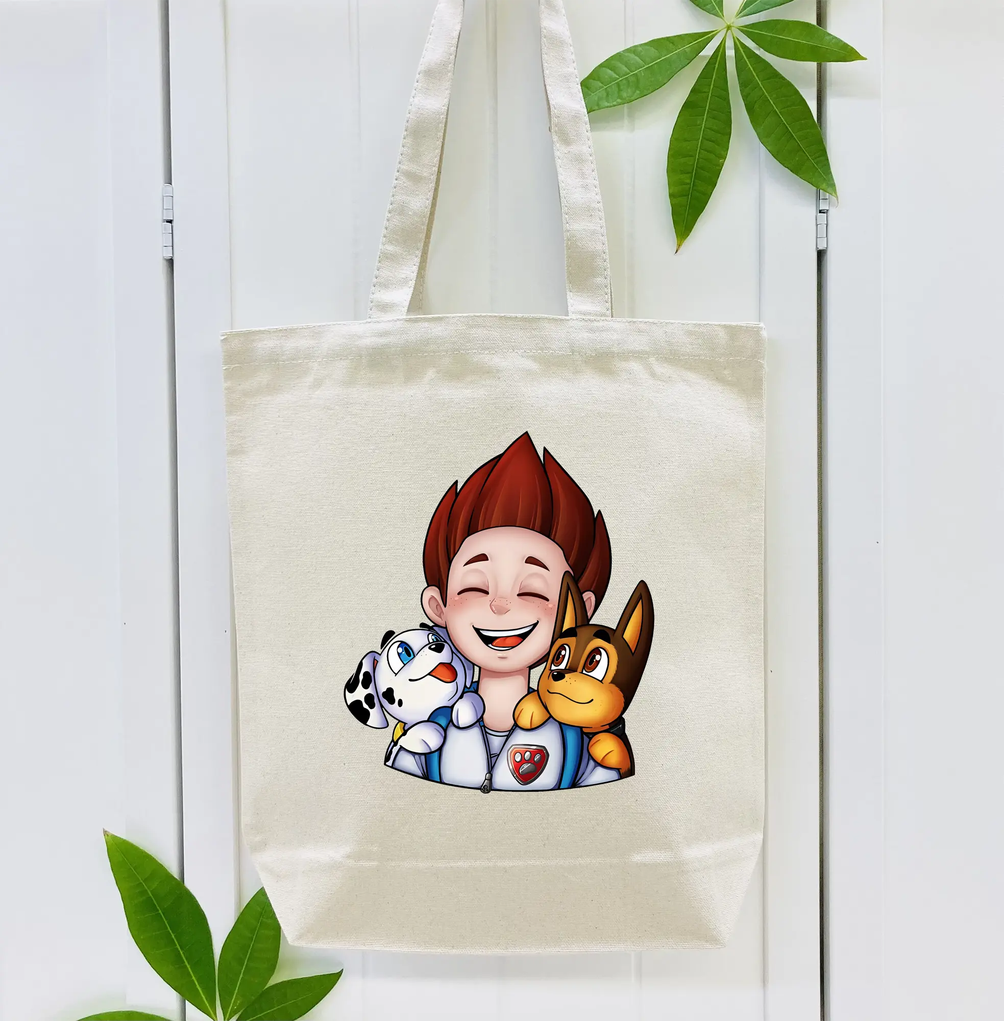 パウ・パトロール グッズ ライダー