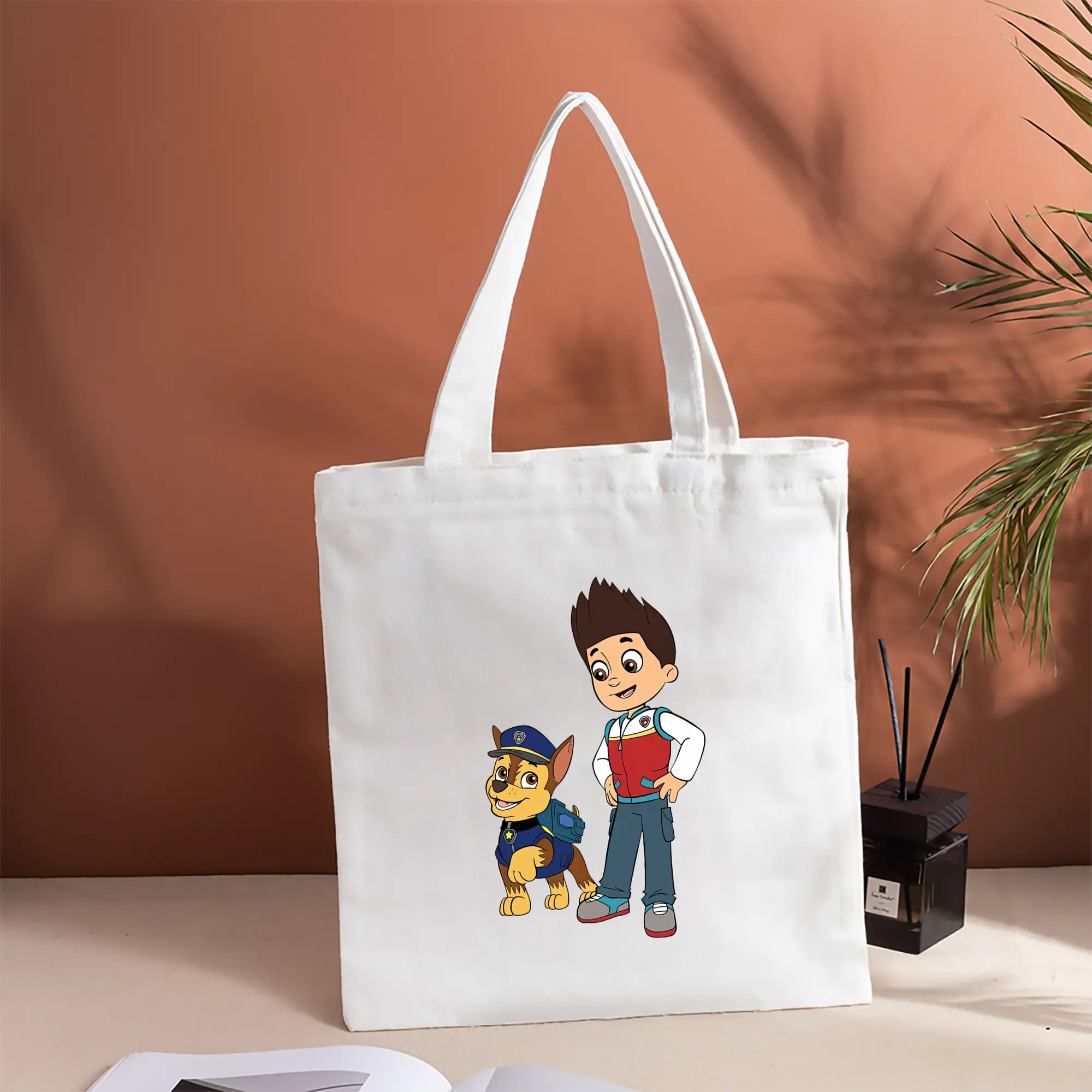 パウ・パトロール グッズ ライダー