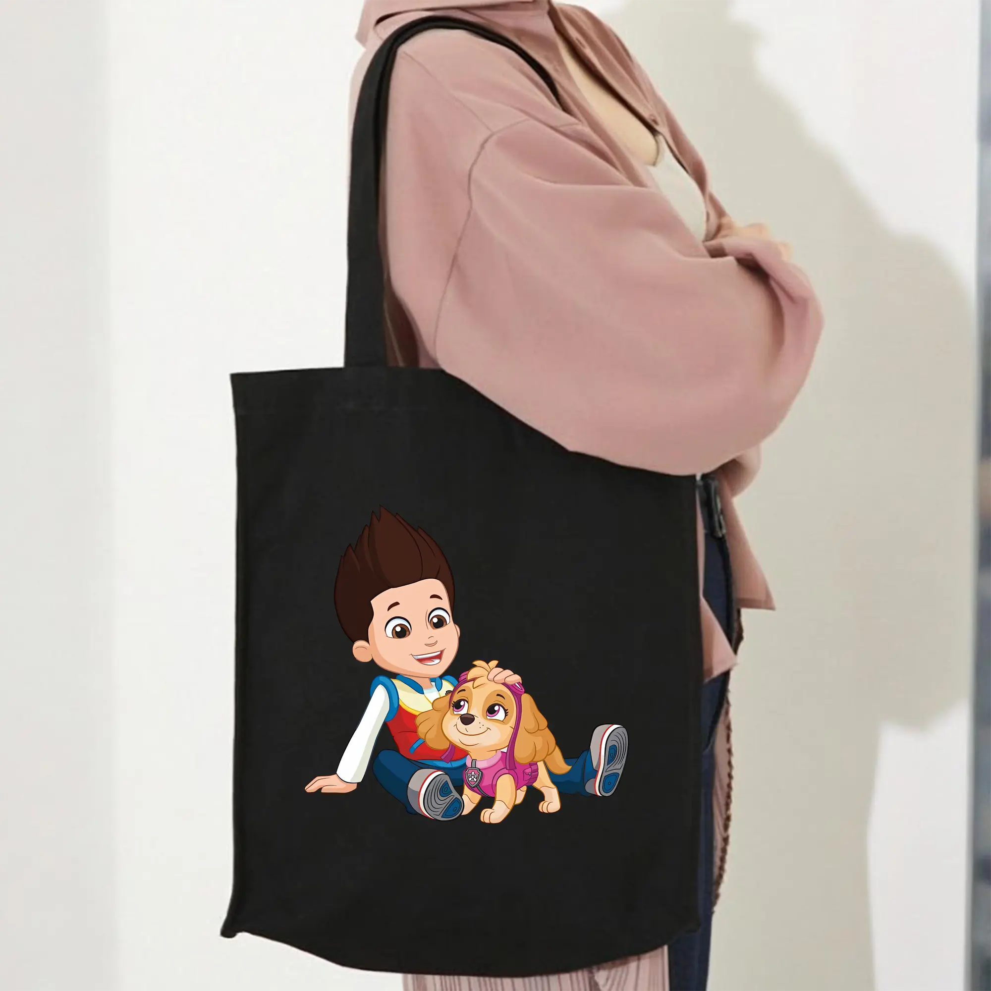 パウ・パトロール グッズ ライダー