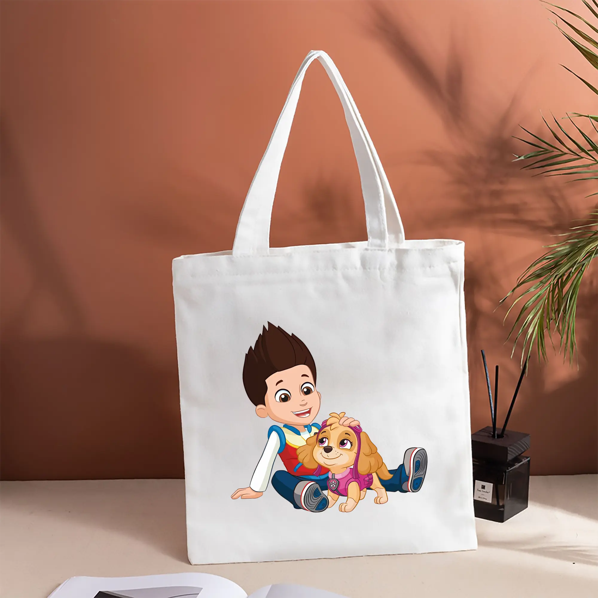 パウ・パトロール グッズ ライダー