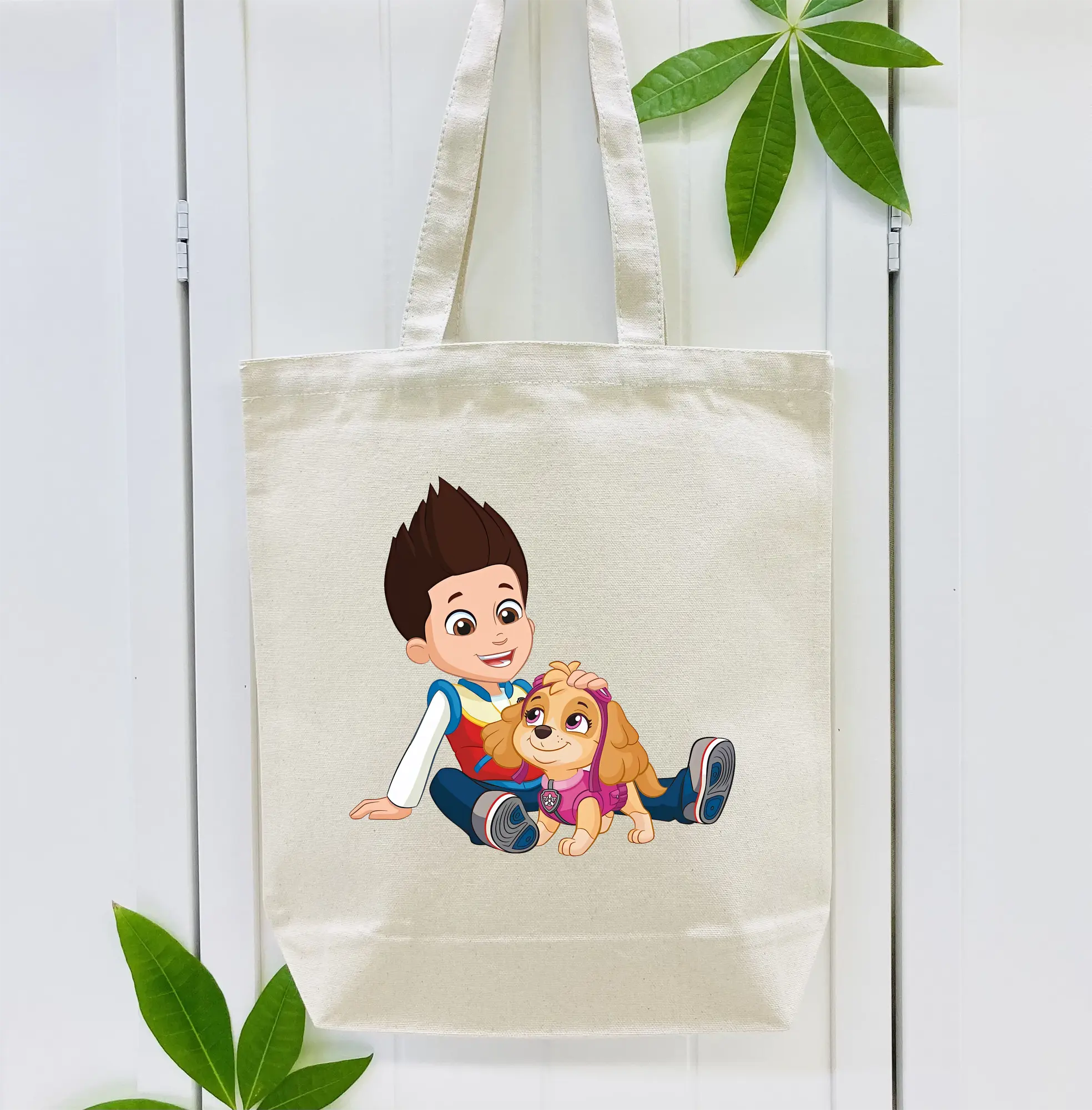 パウ・パトロール グッズ ライダー