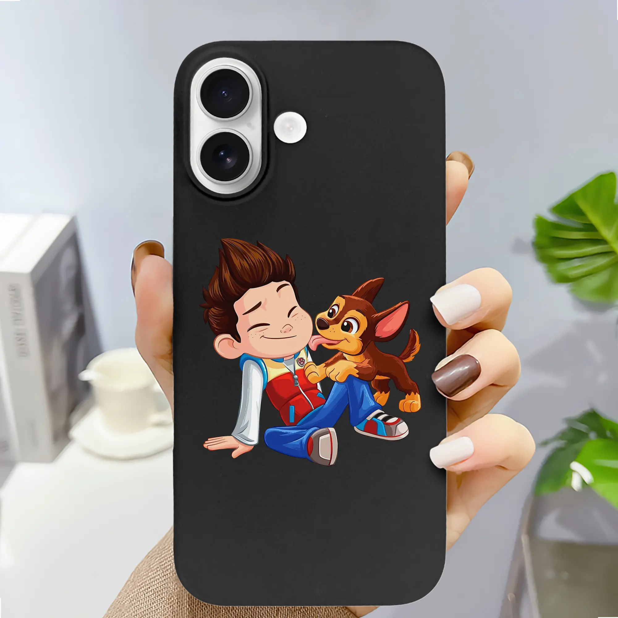 パウ・パトロール グッズ ライダー