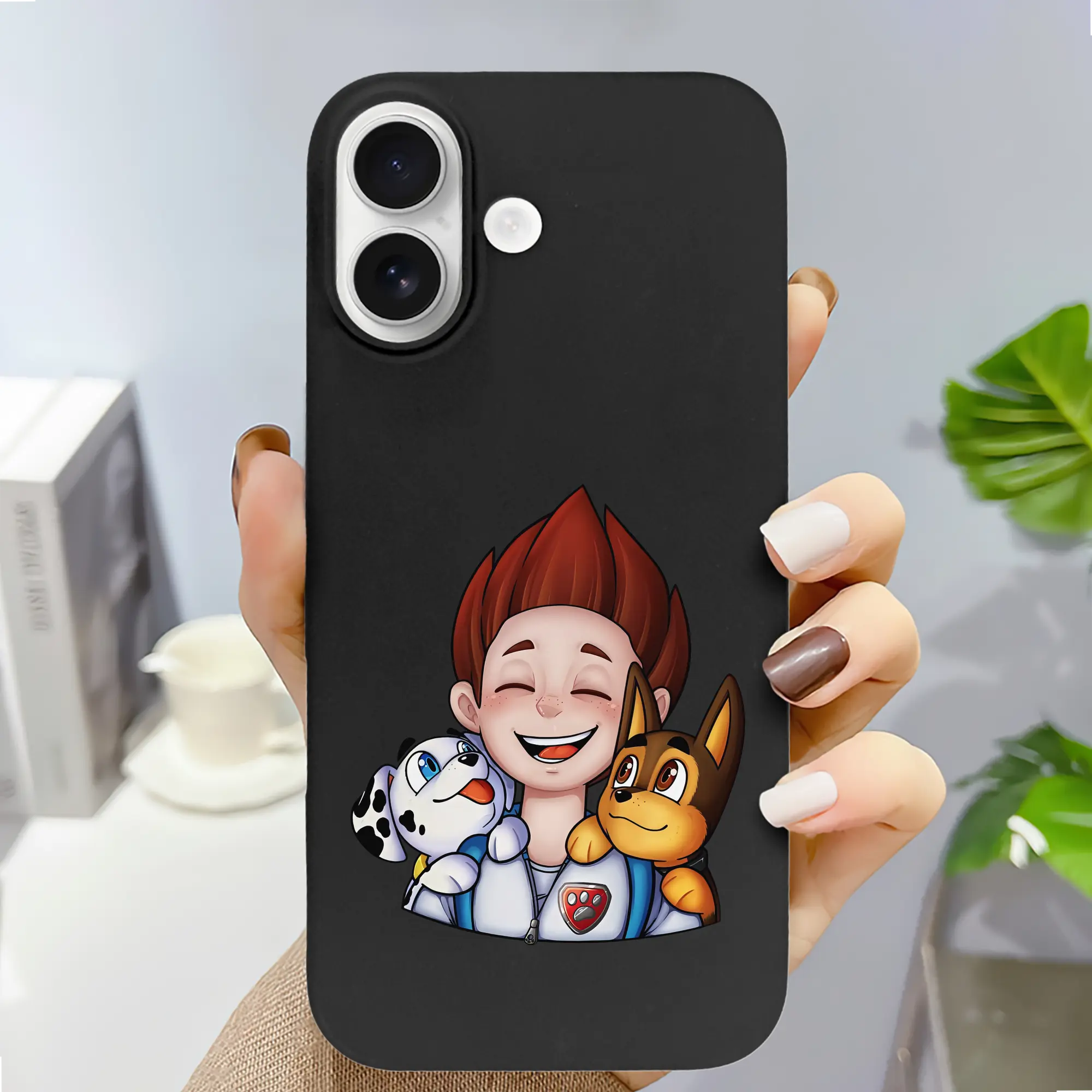 パウ・パトロール グッズ ライダー