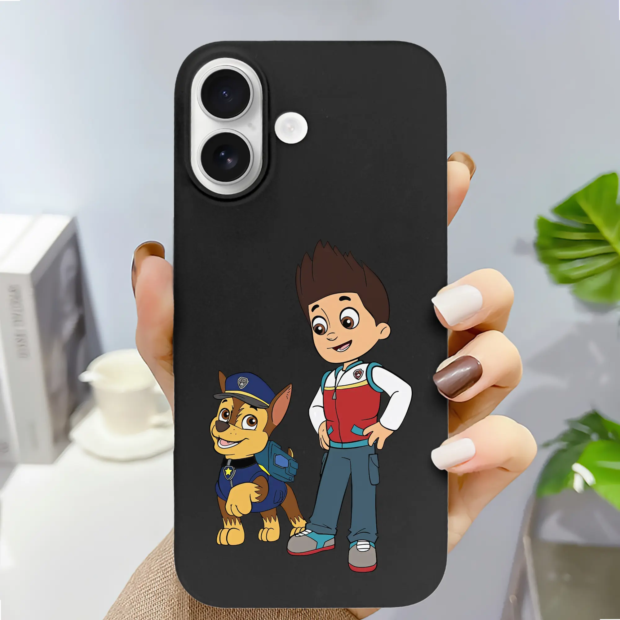 パウ・パトロール グッズ ライダー