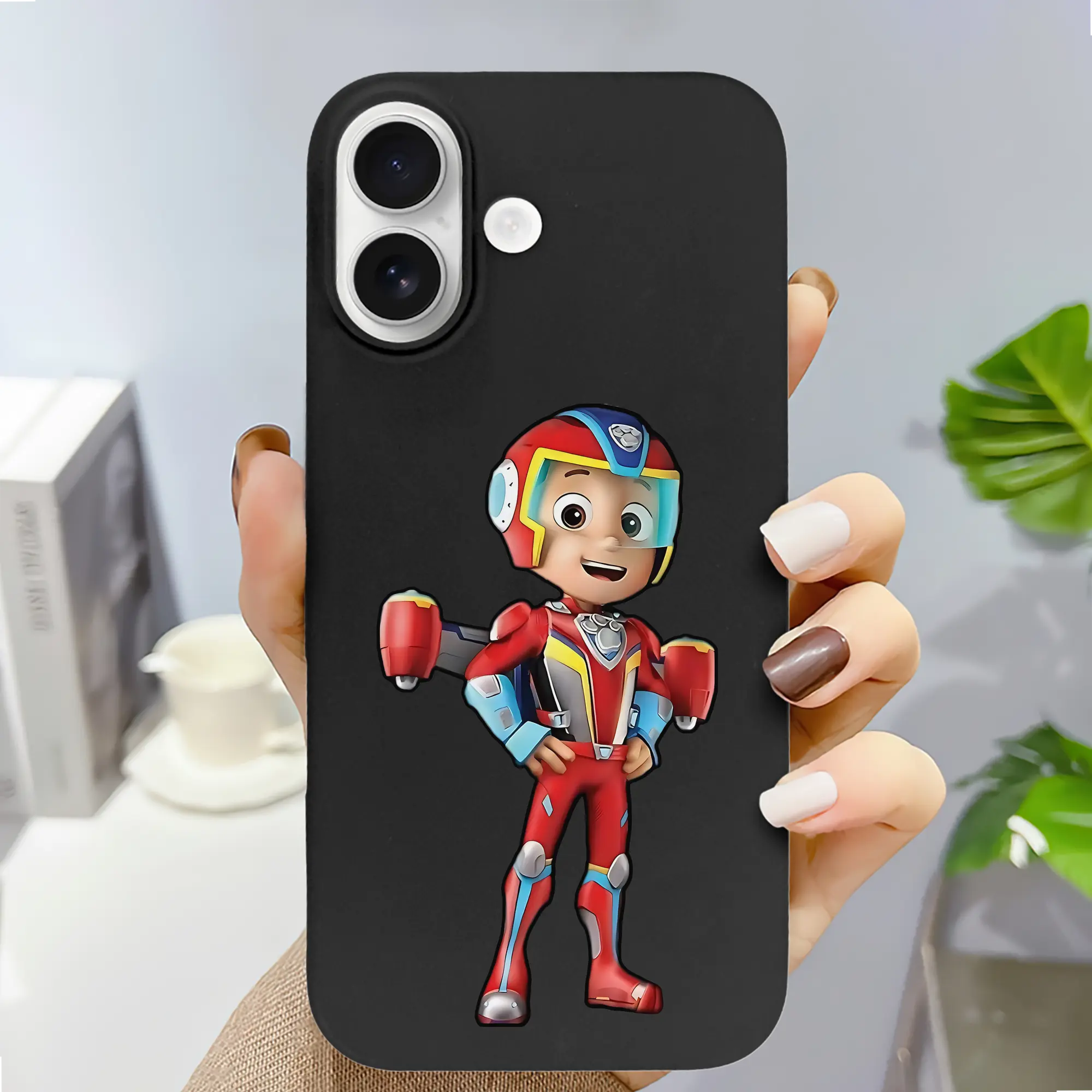 パウ・パトロール グッズ ライダー