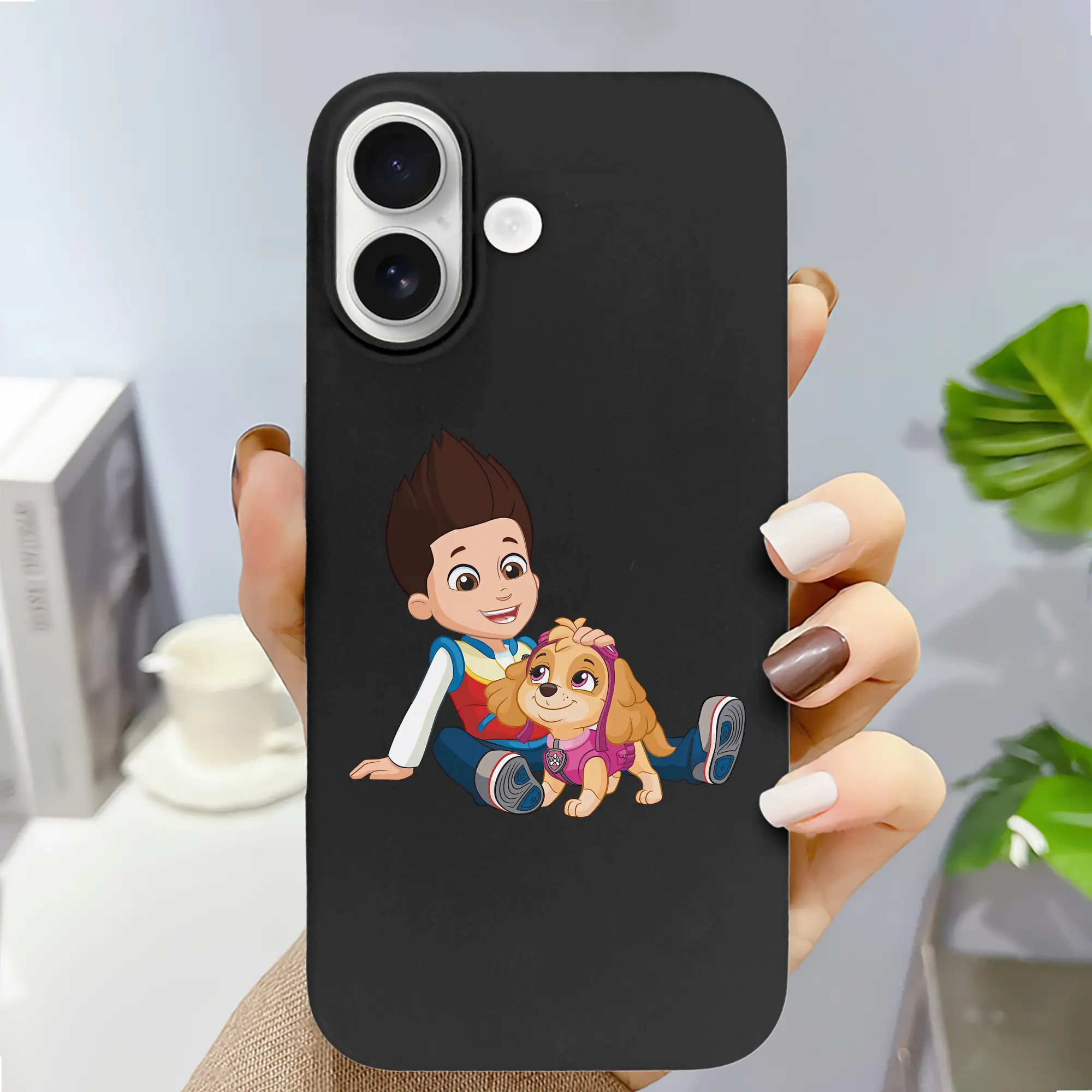 パウ・パトロール グッズ ライダー