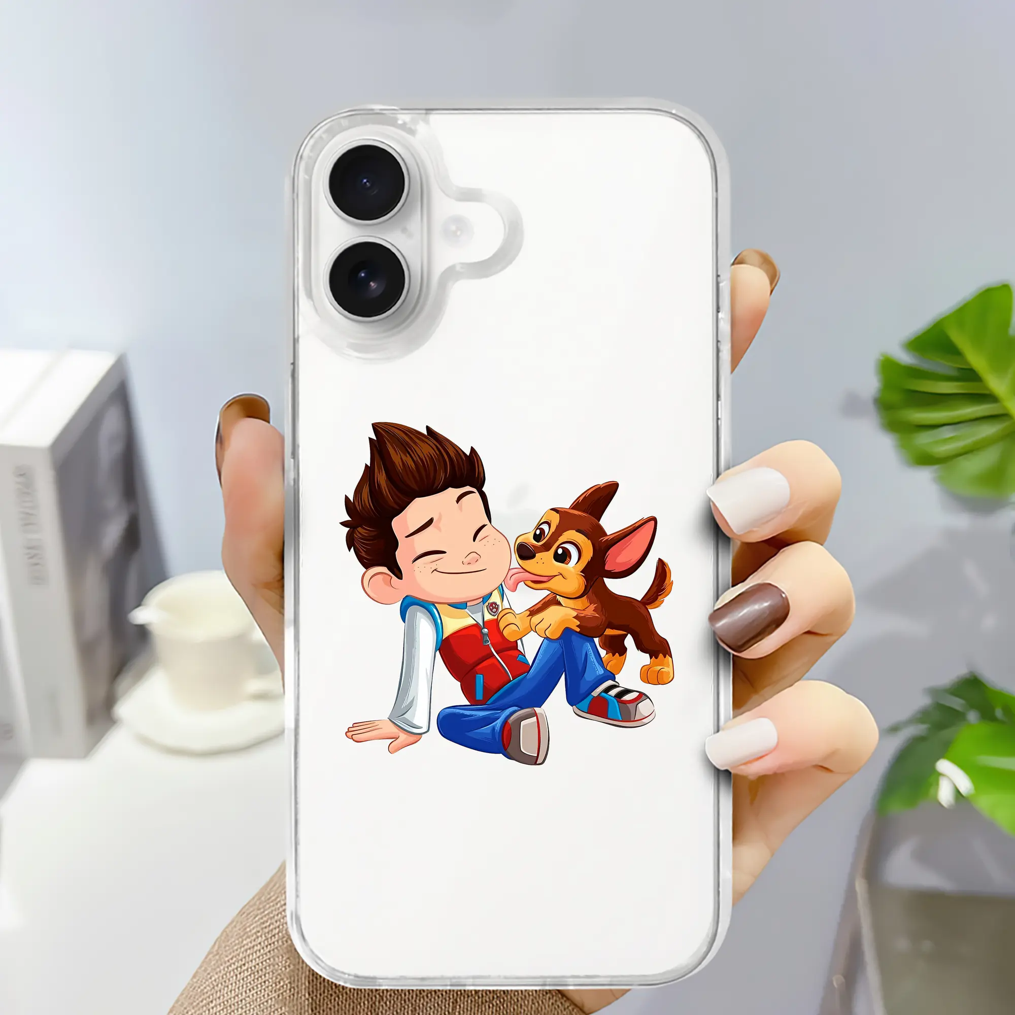 パウ・パトロール グッズ ライダー