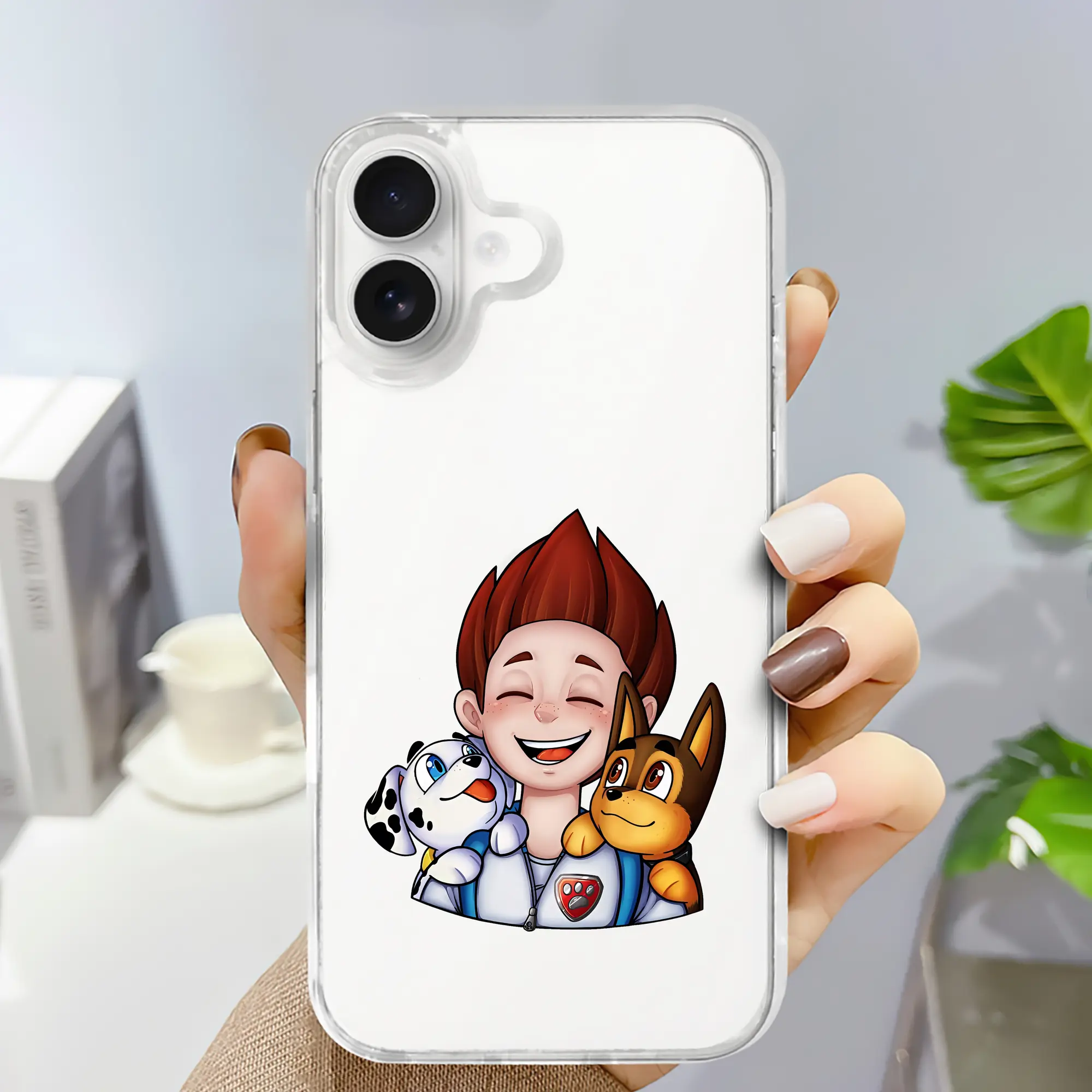 パウ・パトロール グッズ ライダー