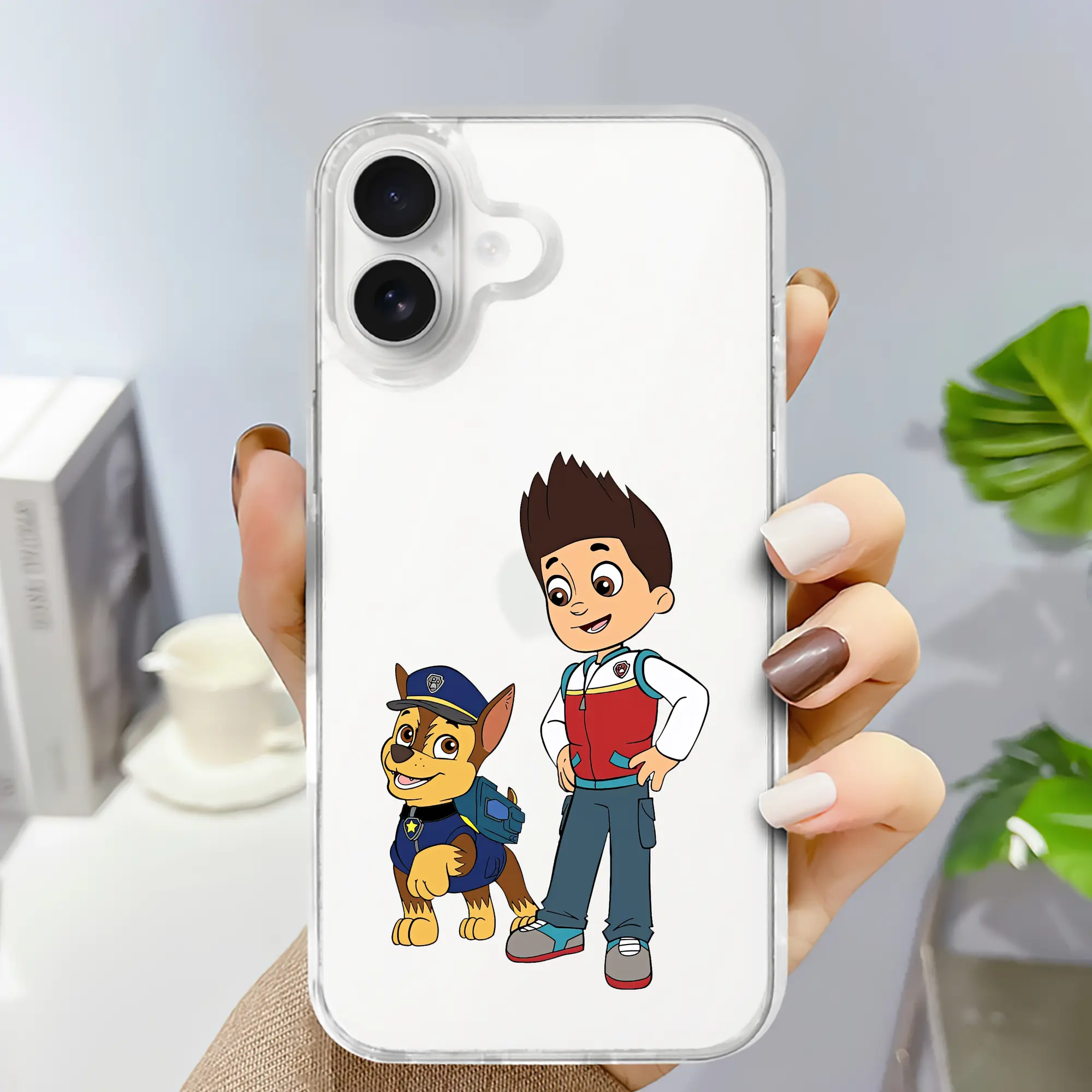 パウ・パトロール グッズ ライダー