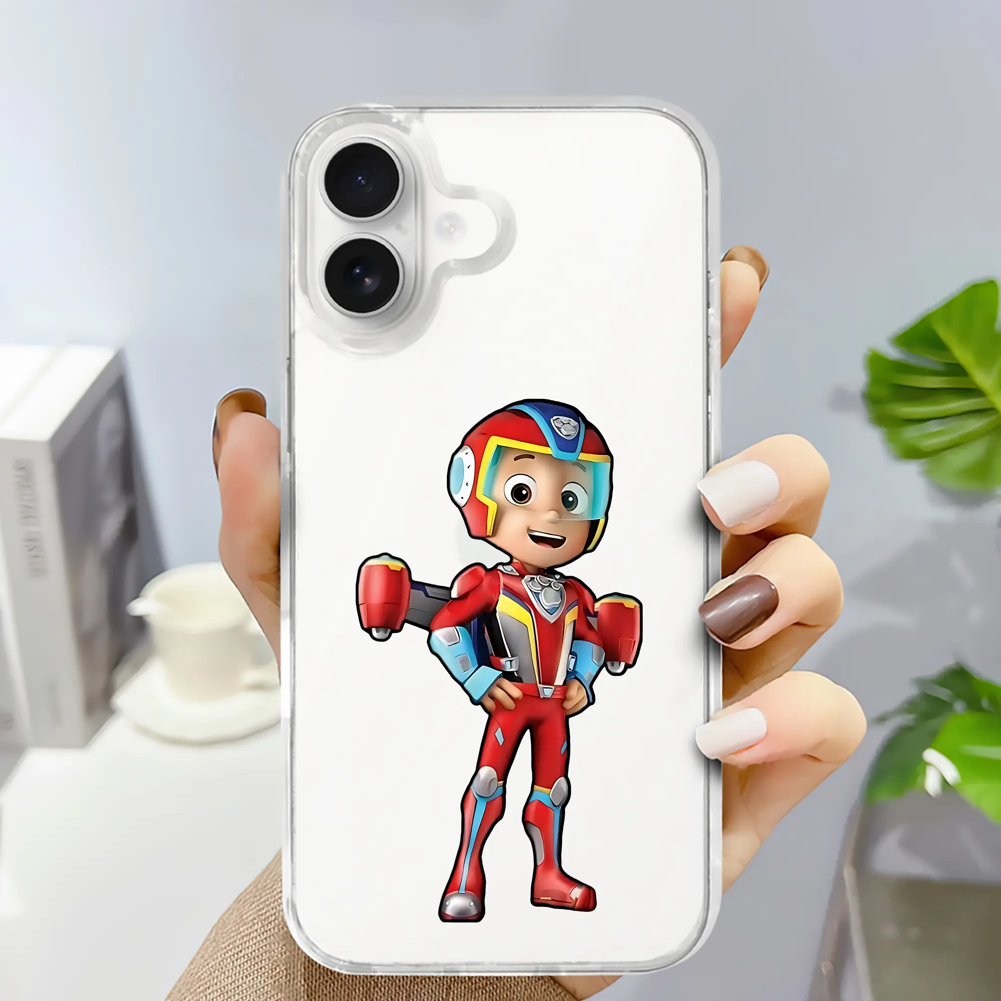 パウ・パトロール グッズ ライダー