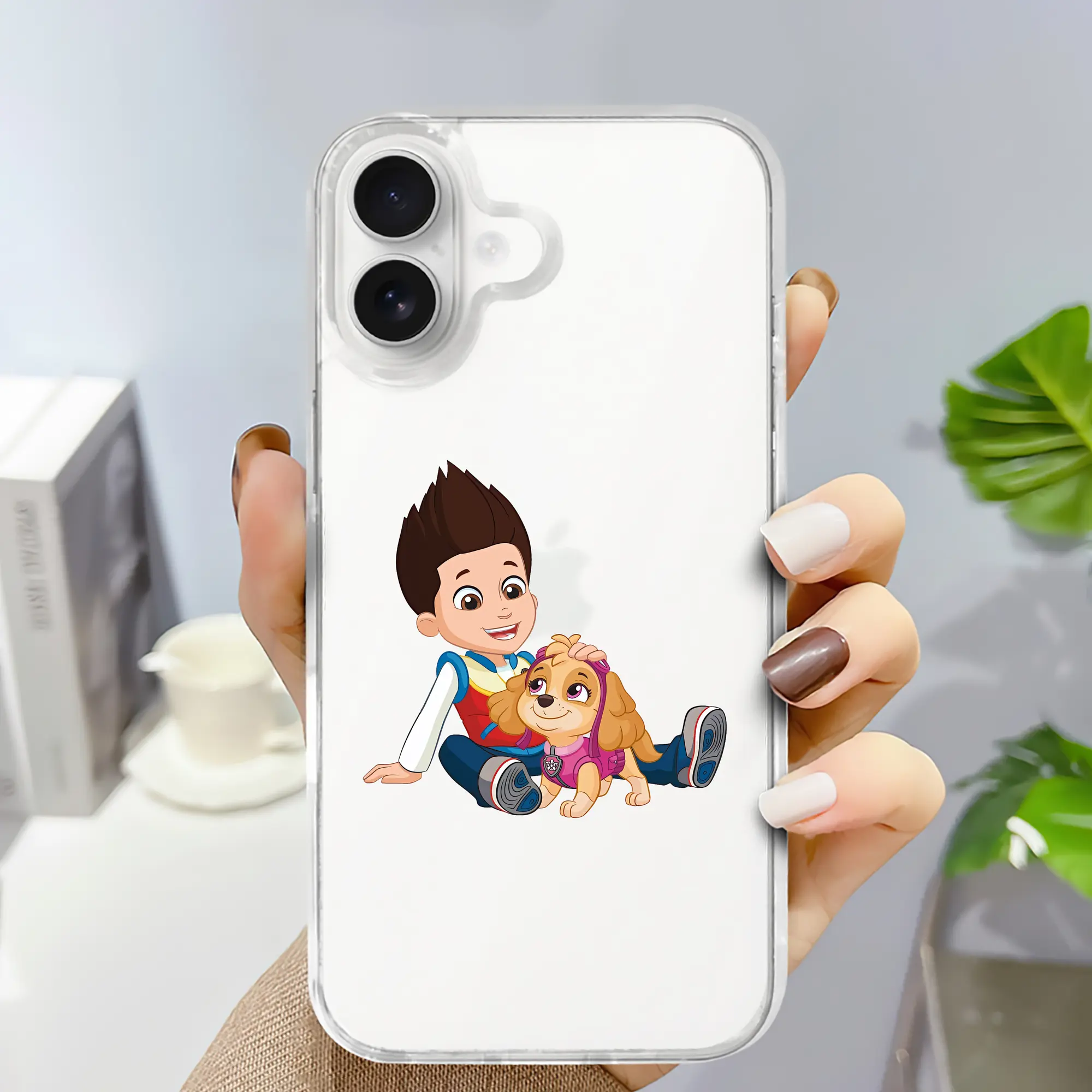 パウ・パトロール グッズ ライダー