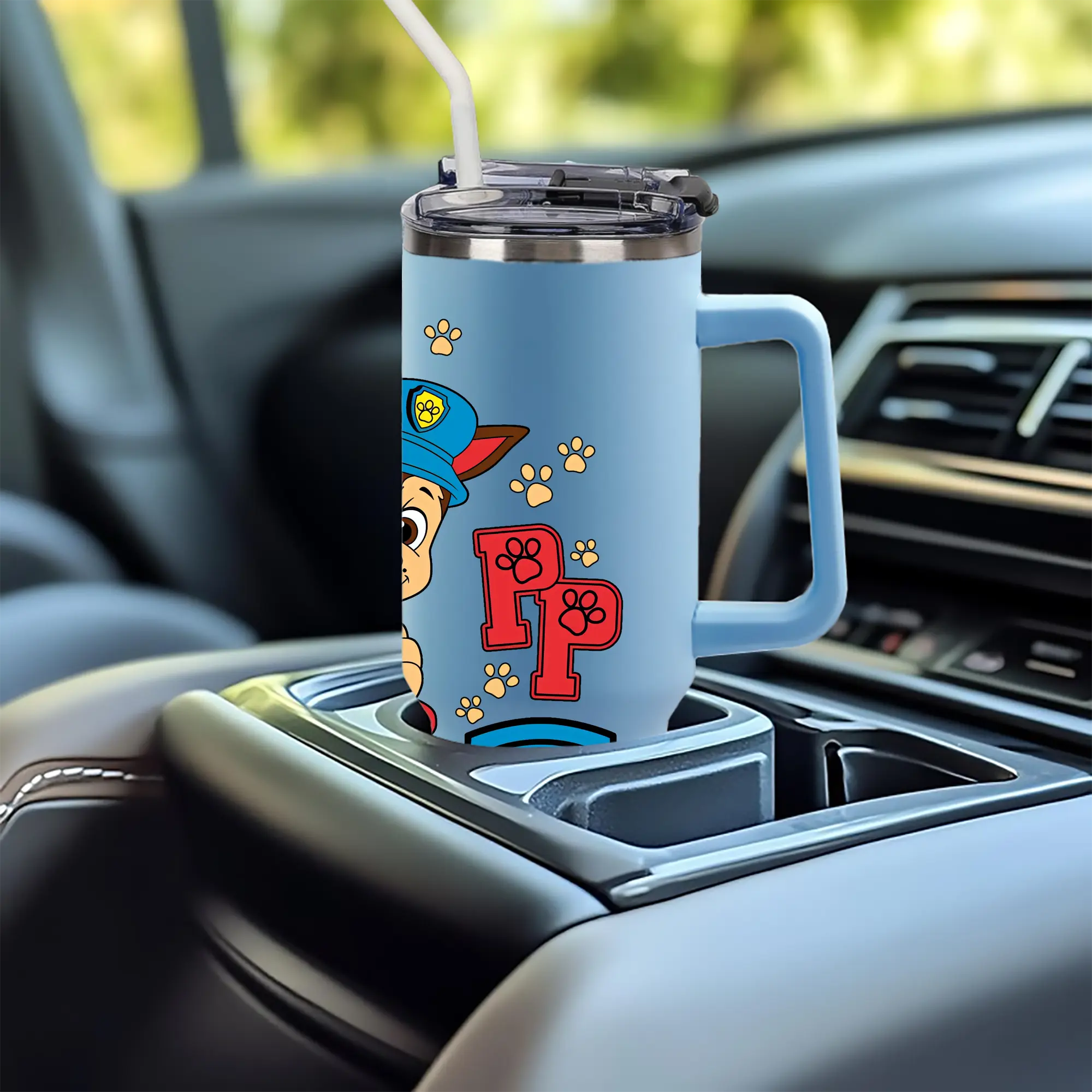 パウ・パトロール グッズ チェイス