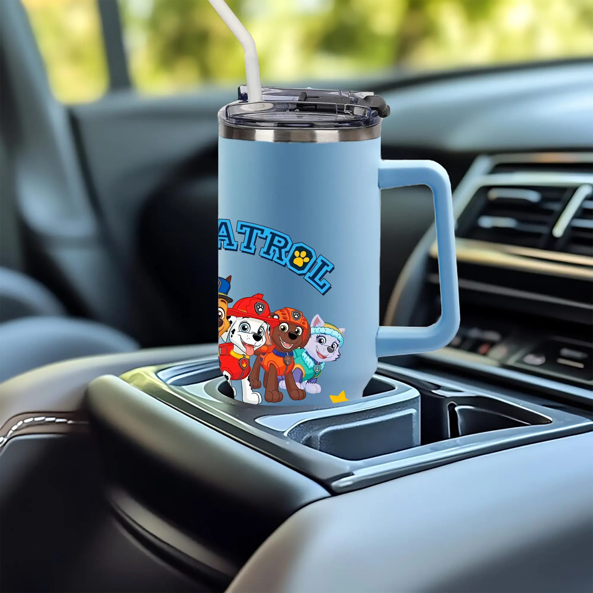 パウ・パトロール グッズ チェイス