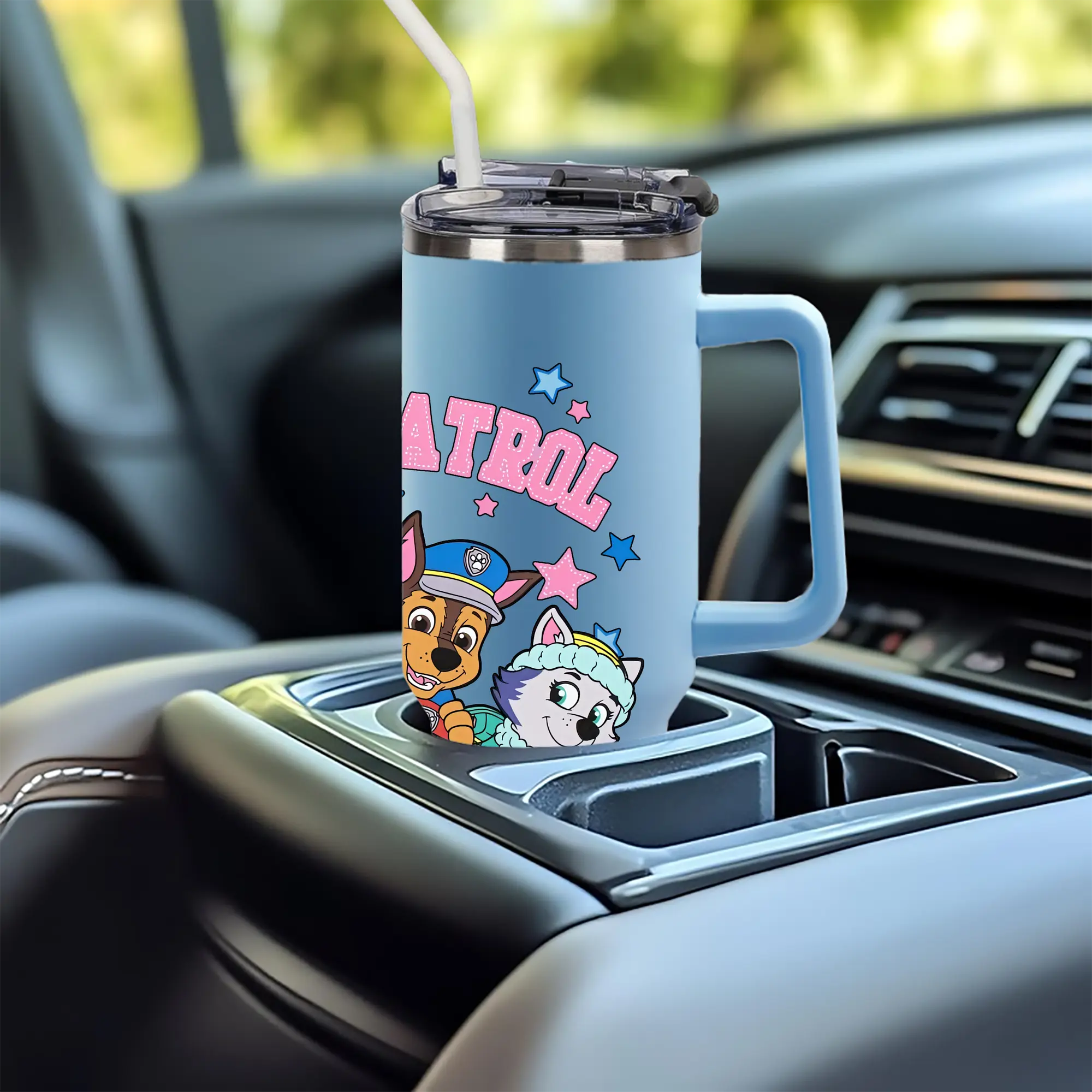 パウ・パトロール グッズ チェイス