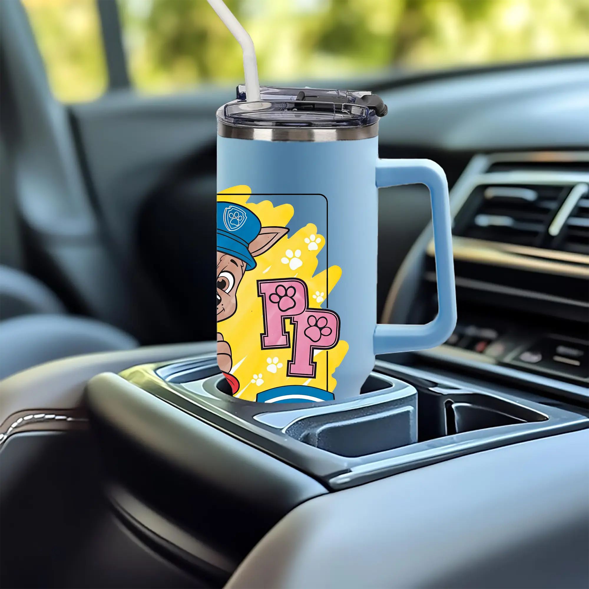 パウ・パトロール グッズ チェイス