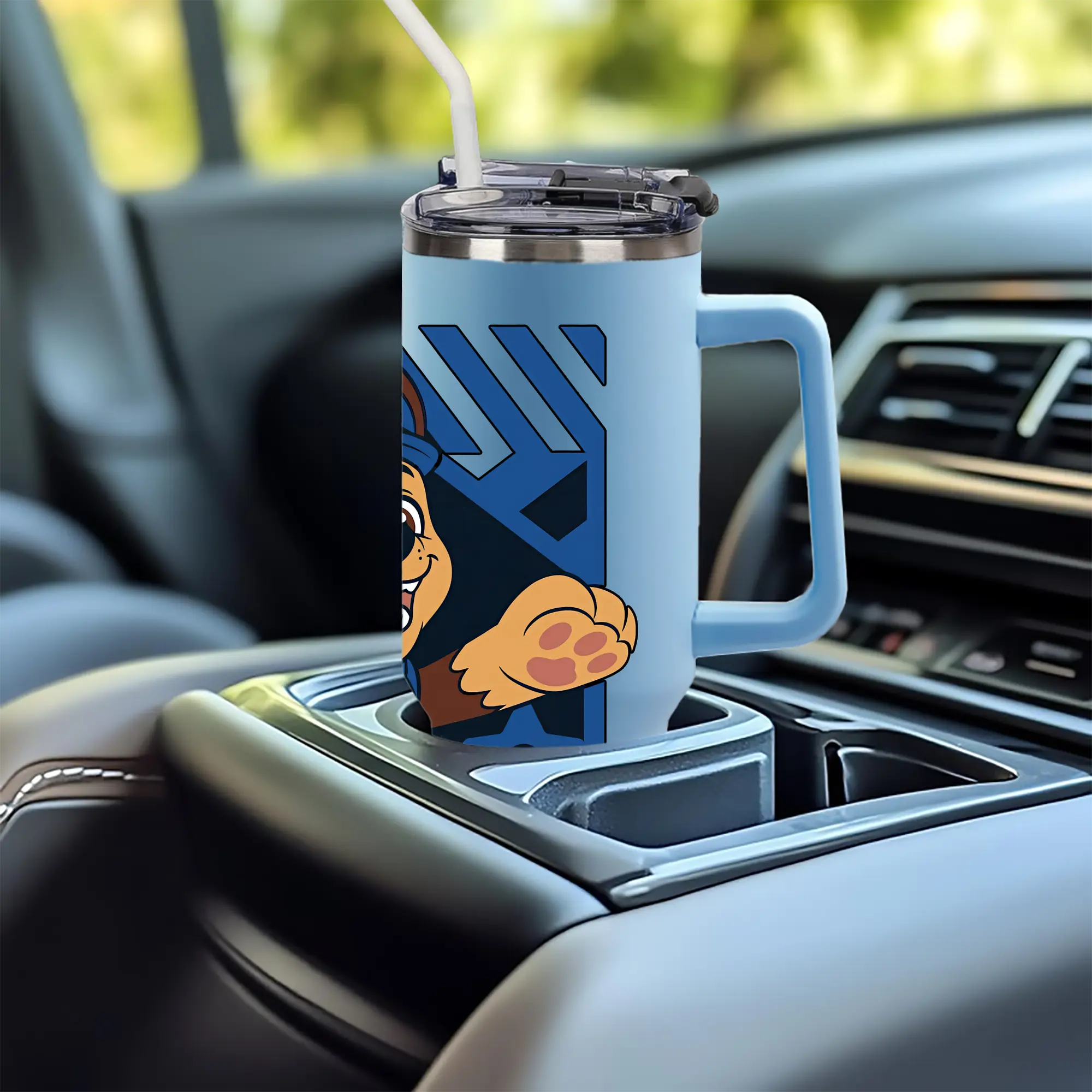 パウ・パトロール グッズ チェイス