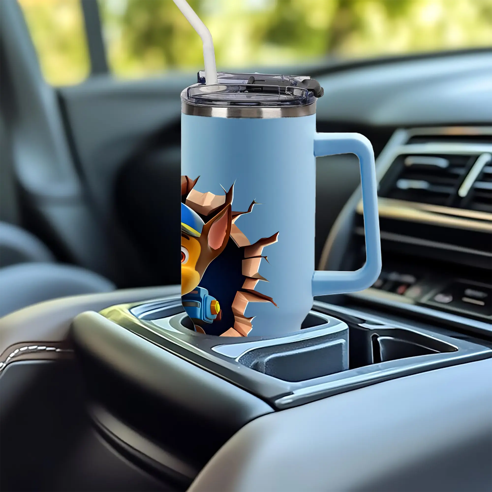 パウ・パトロール グッズ チェイス