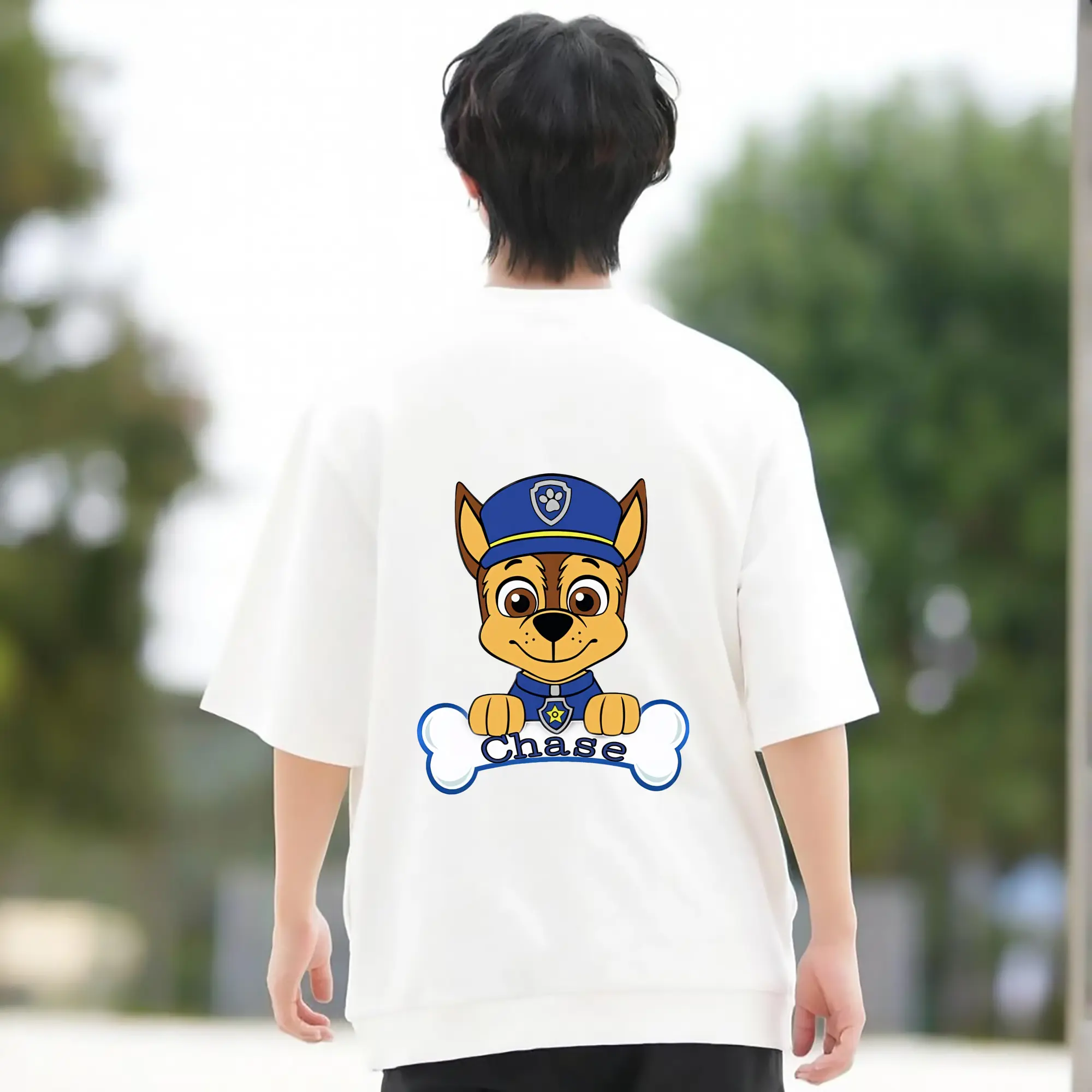 パウ・パトロール グッズ チェイス