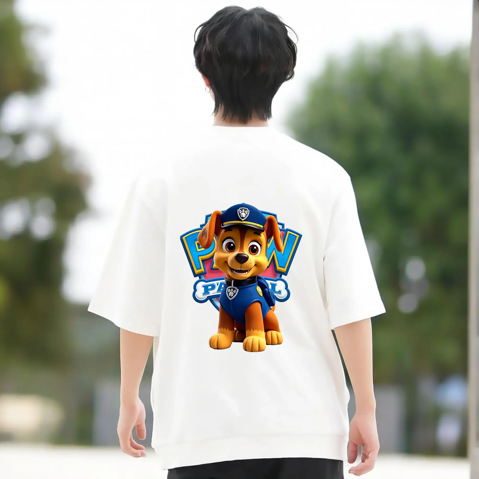 パウ・パトロール グッズ チェイス