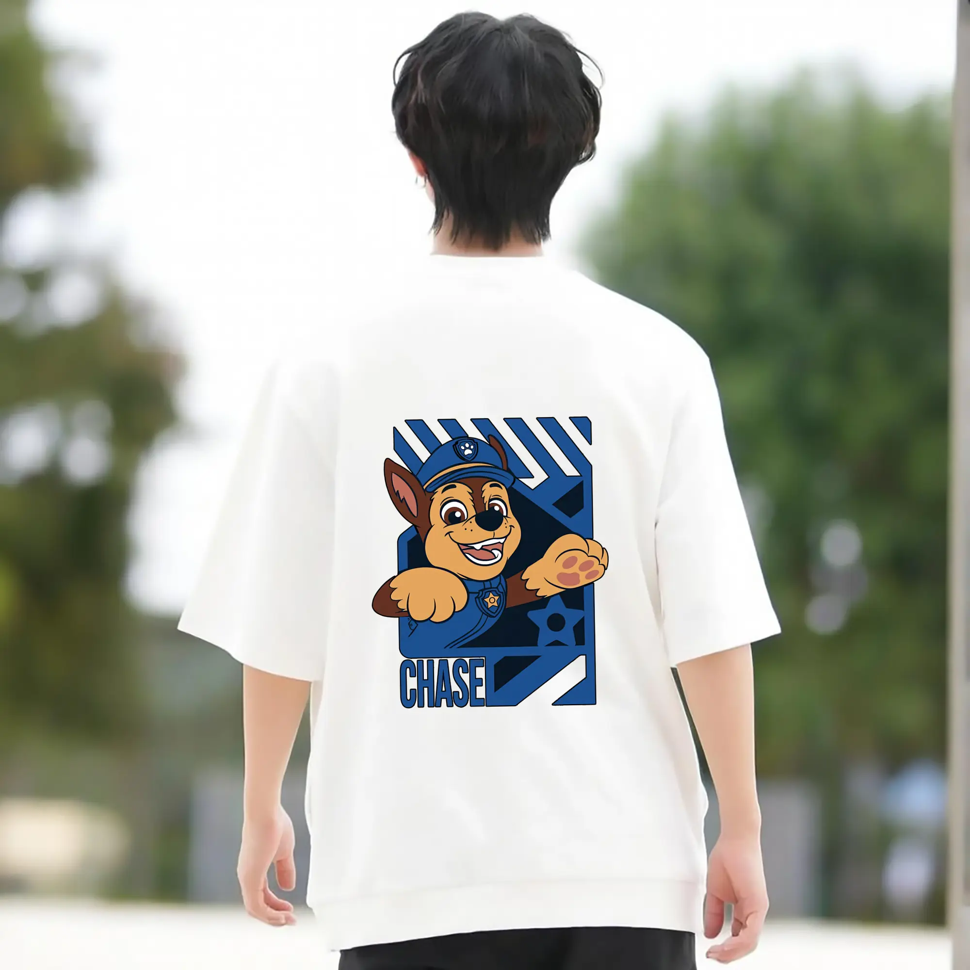 パウ・パトロール グッズ チェイス