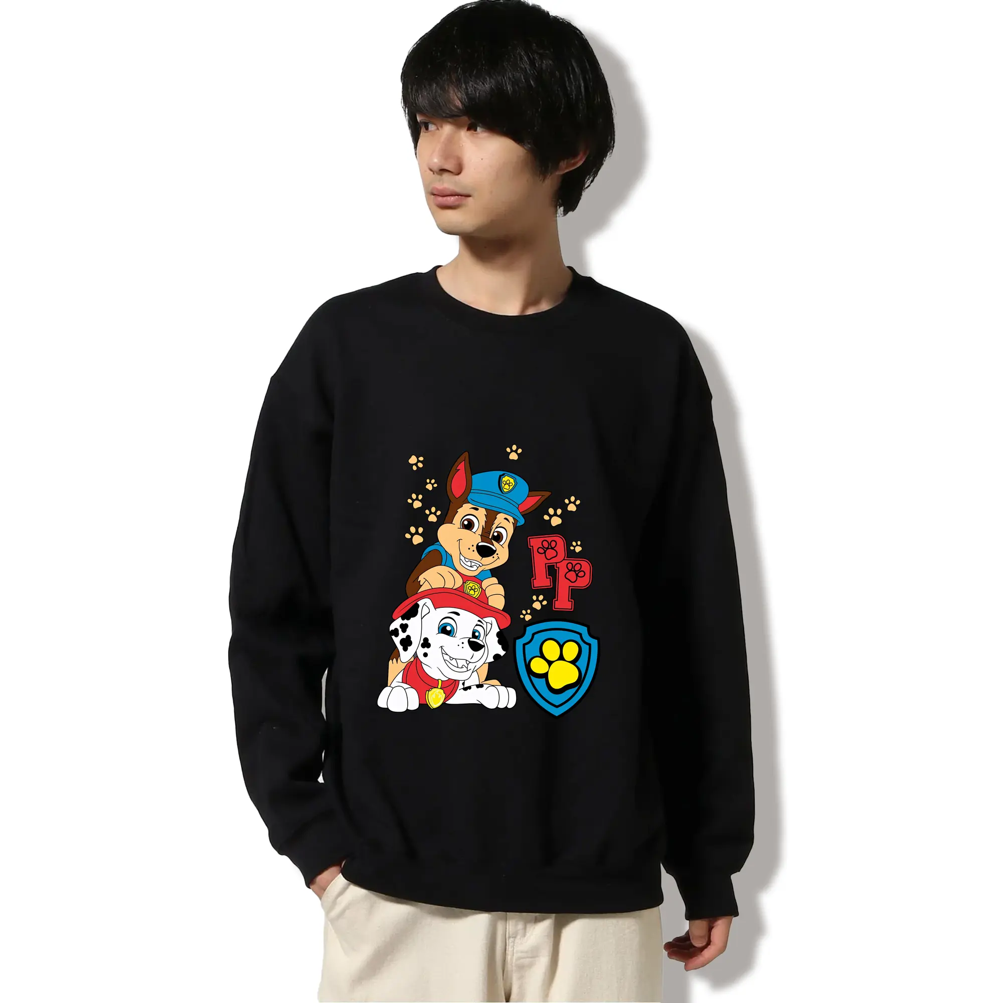 パウ・パトロール グッズ チェイス