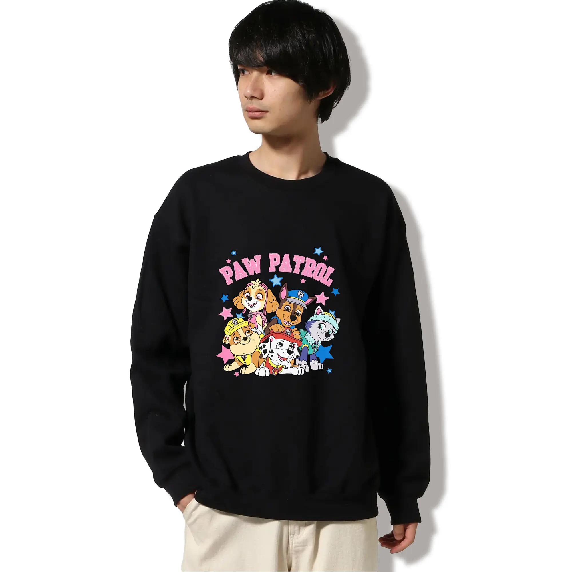 パウ・パトロール グッズ チェイス