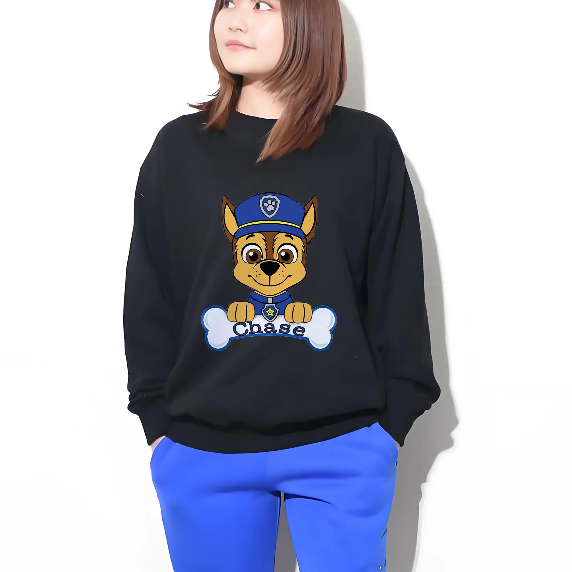 パウ・パトロール グッズ チェイス