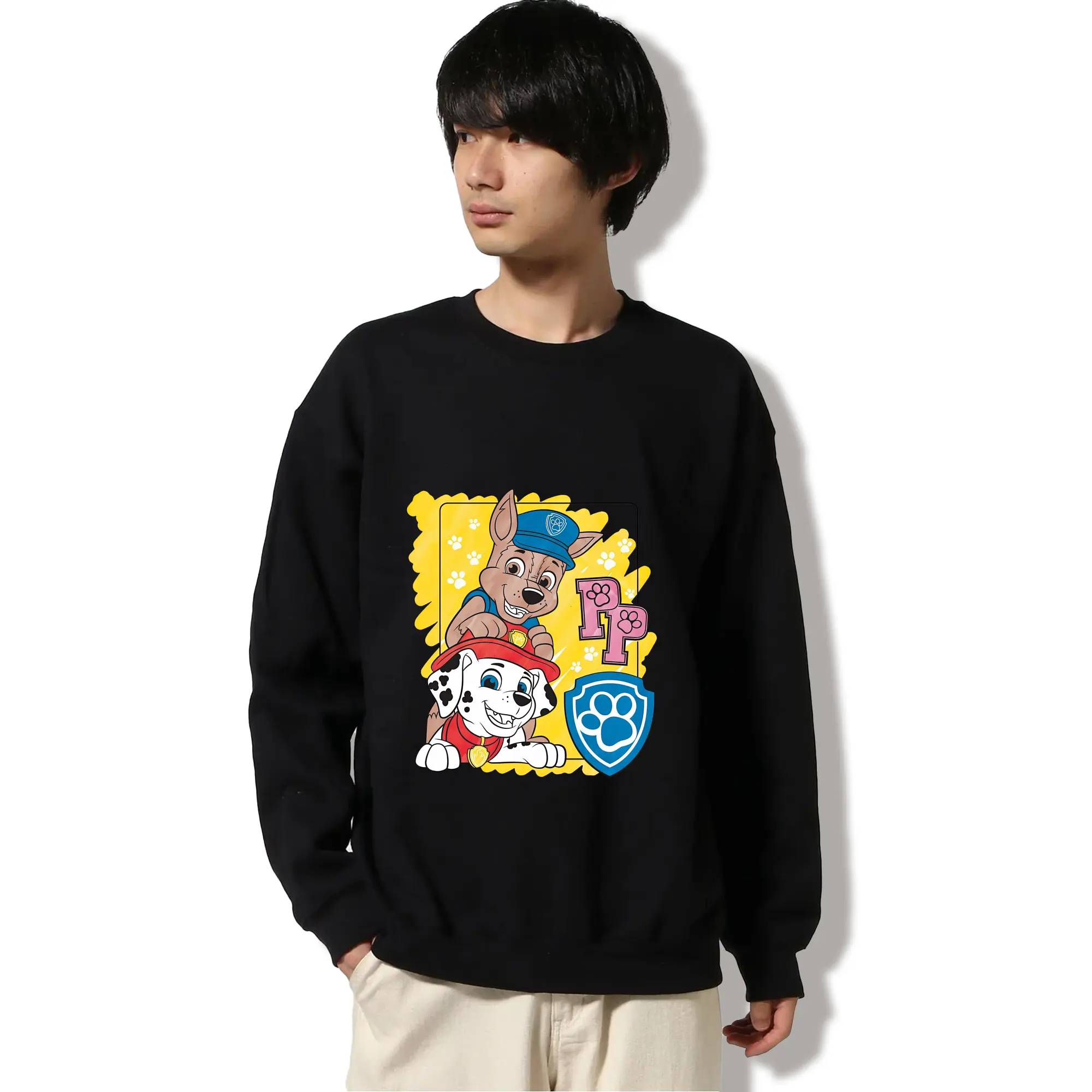 パウ・パトロール グッズ チェイス