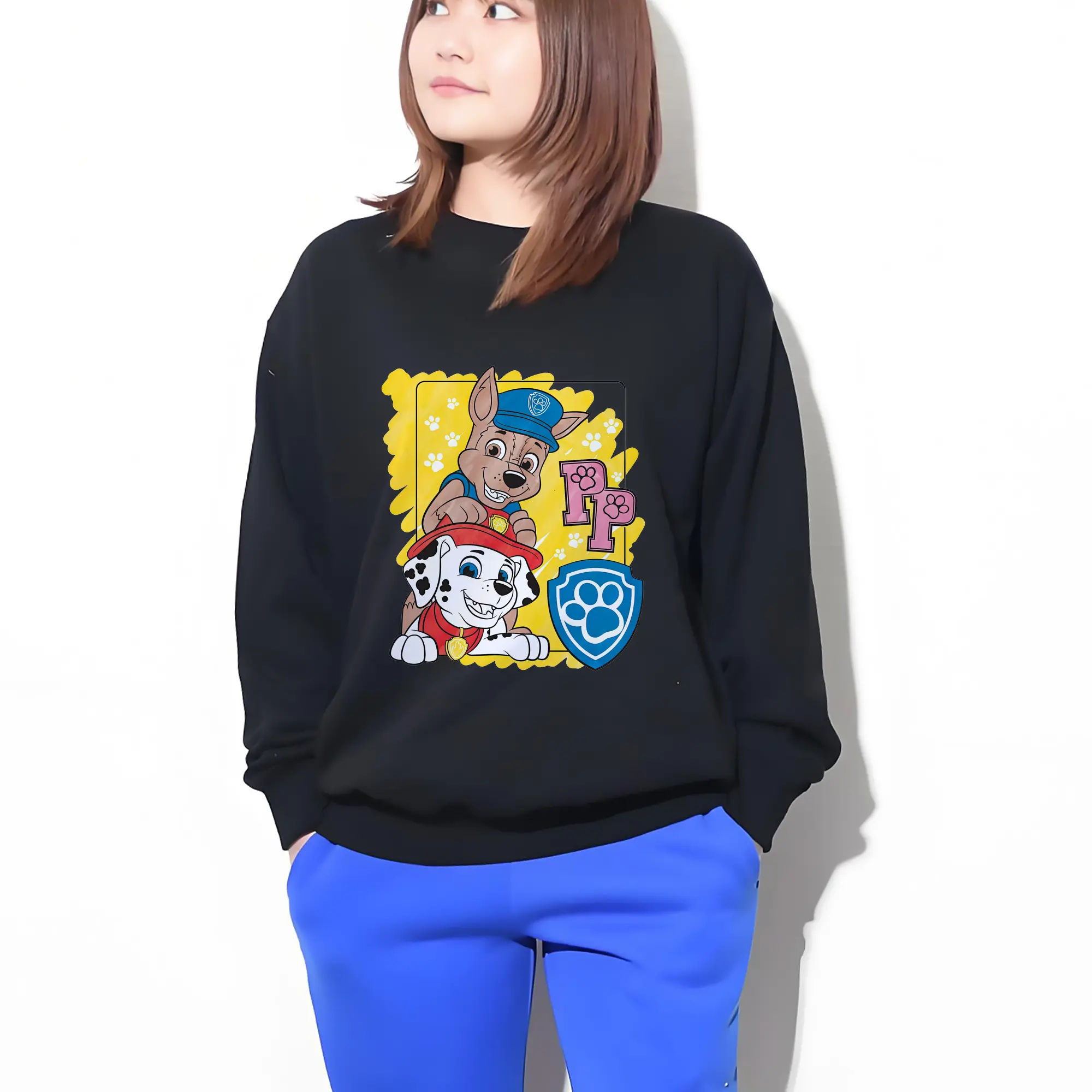 パウ・パトロール グッズ チェイス