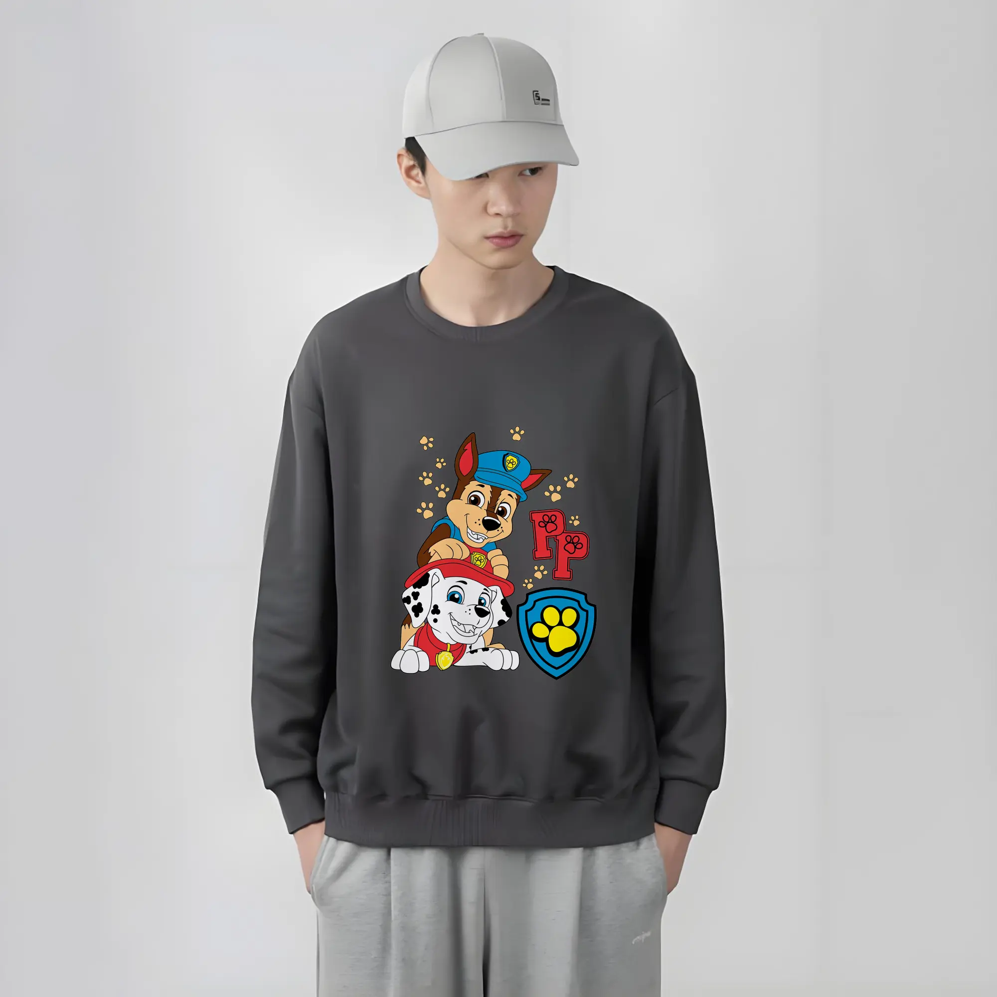 パウ・パトロール グッズ チェイス