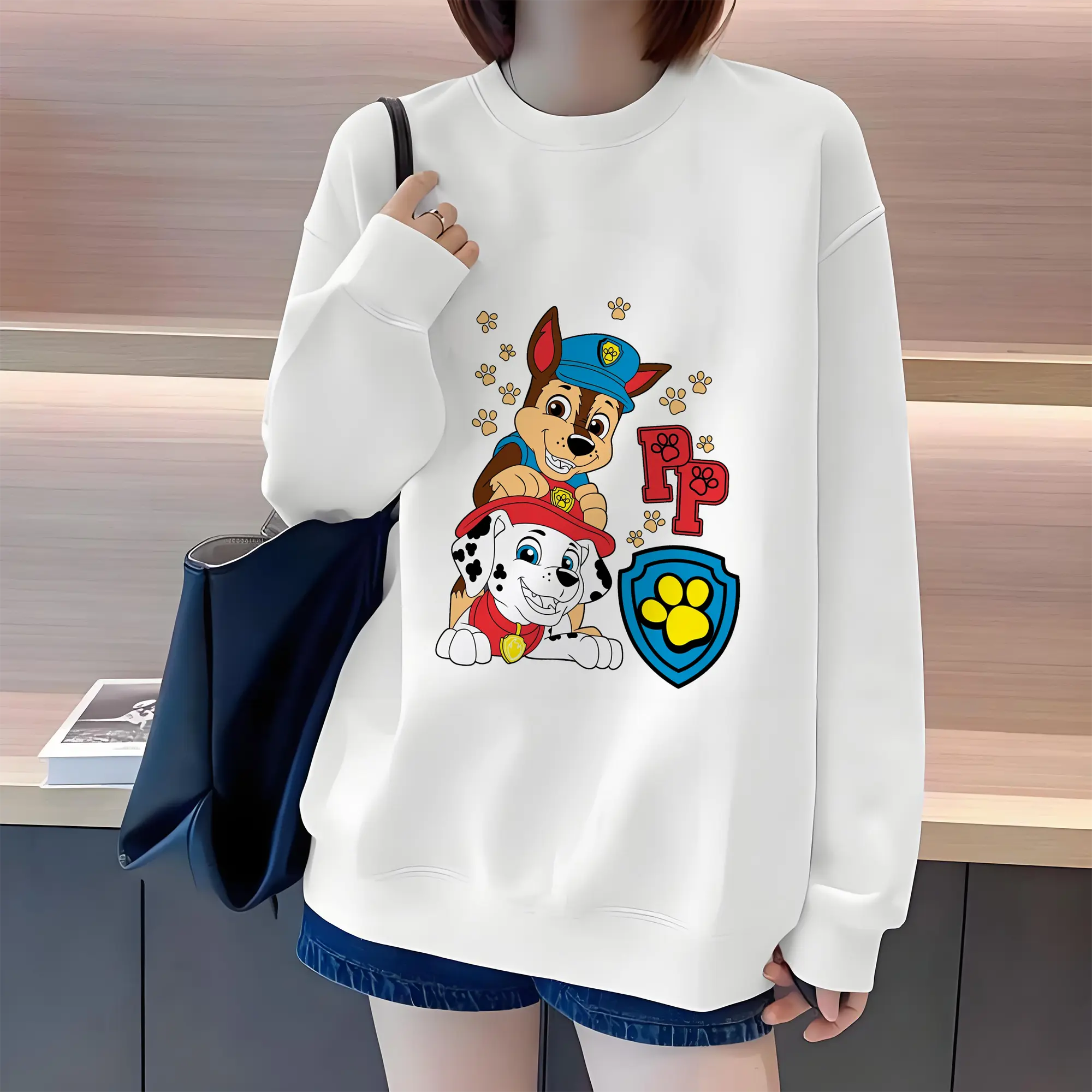 パウ・パトロール グッズ チェイス