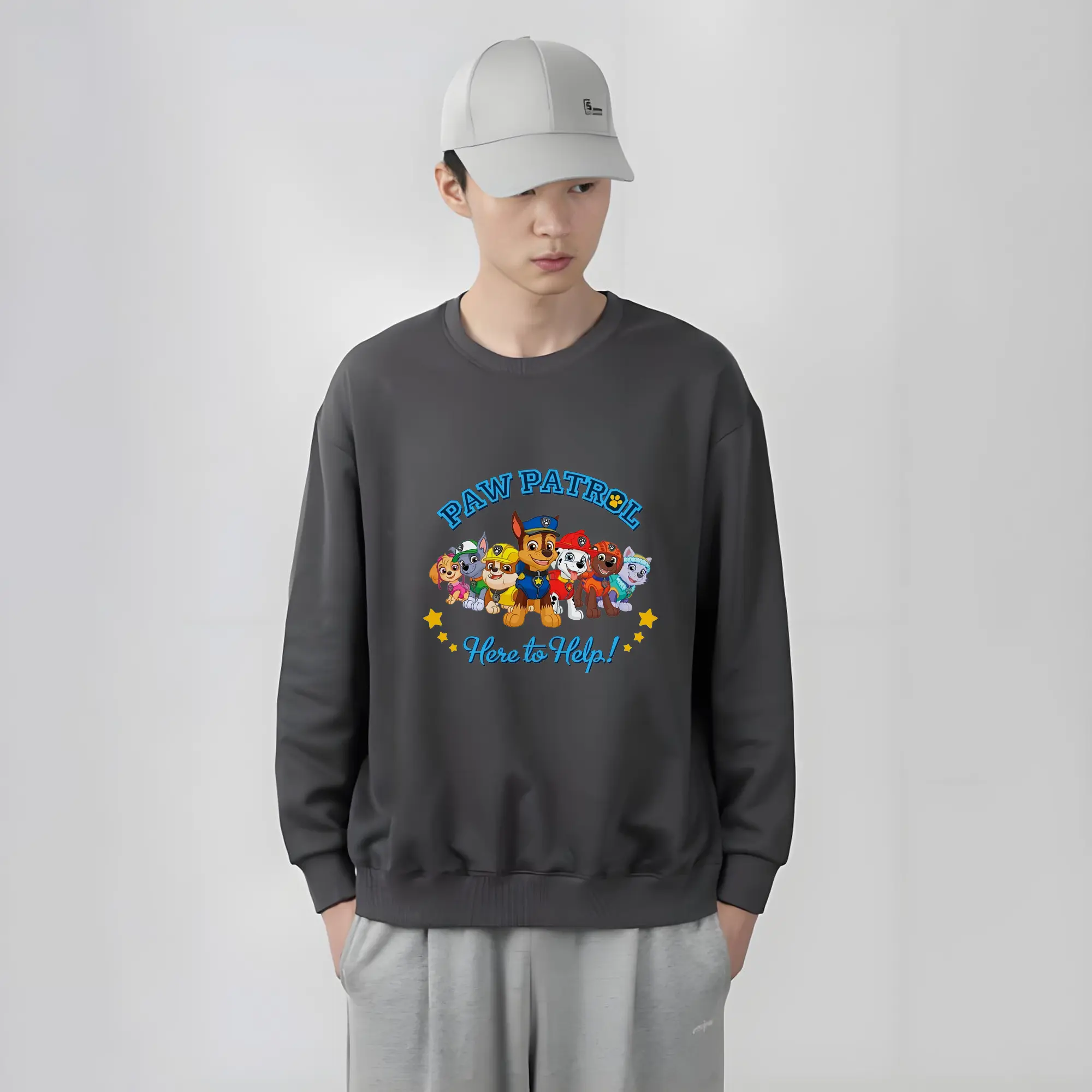 パウ・パトロール グッズ チェイス