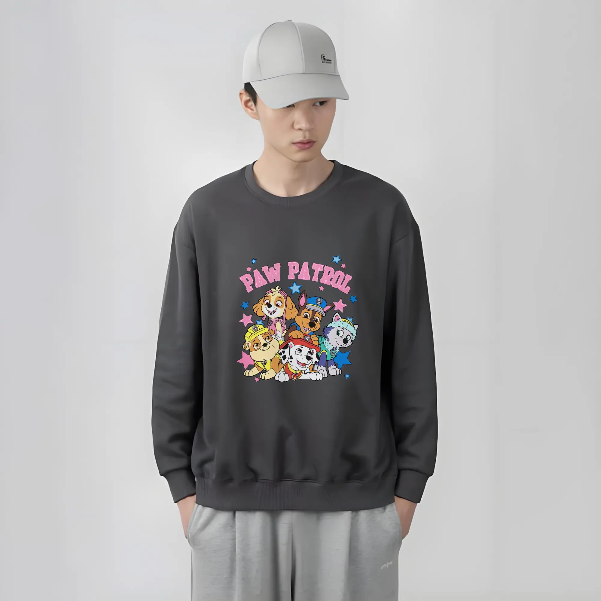 パウ・パトロール グッズ チェイス