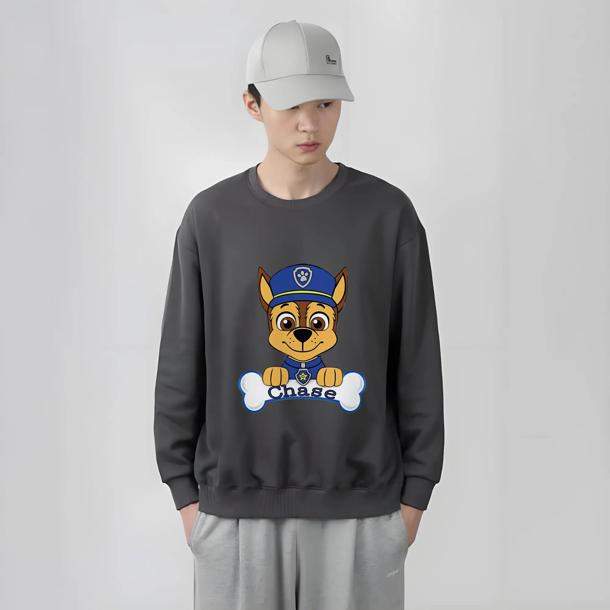 パウ・パトロール グッズ チェイス