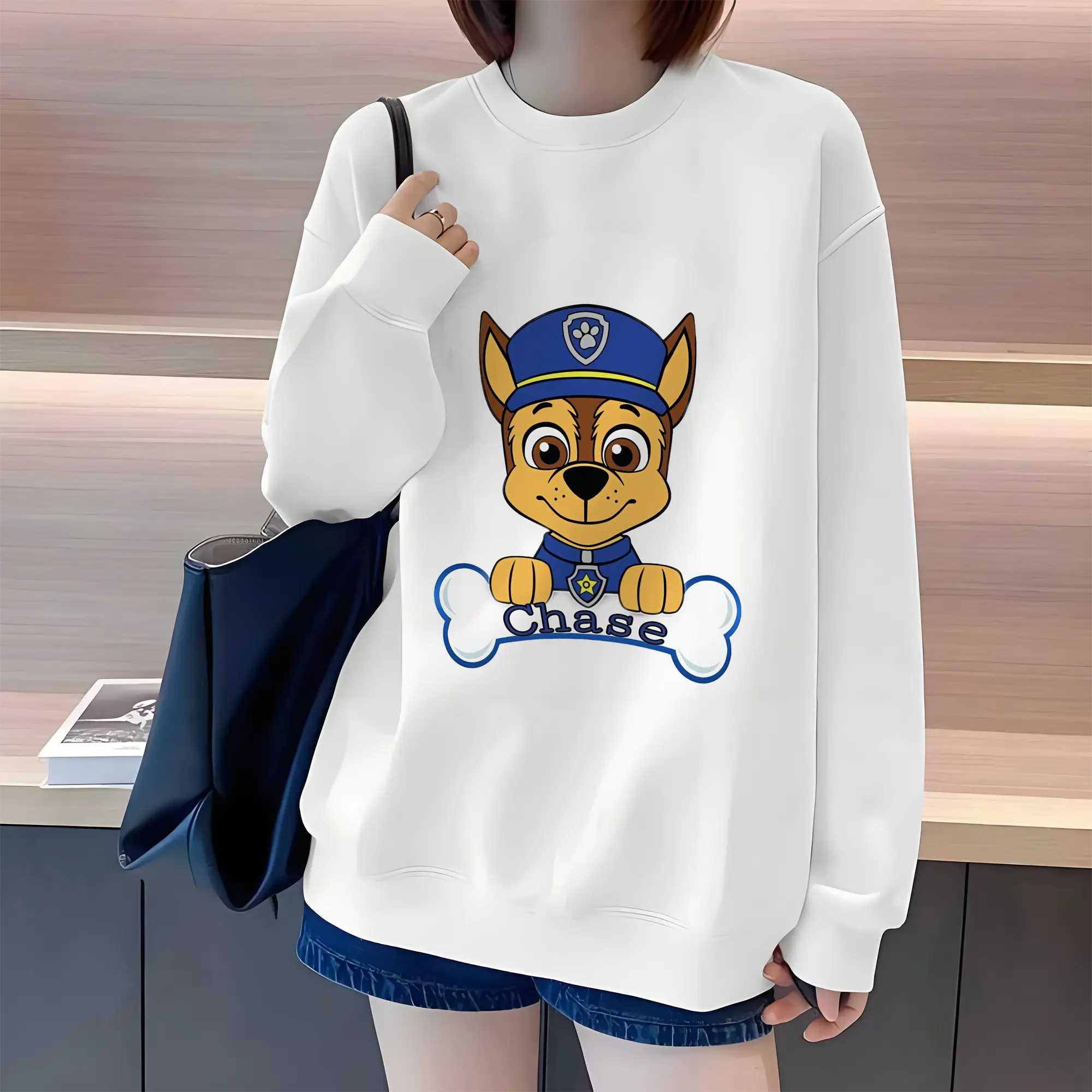 パウ・パトロール グッズ チェイス