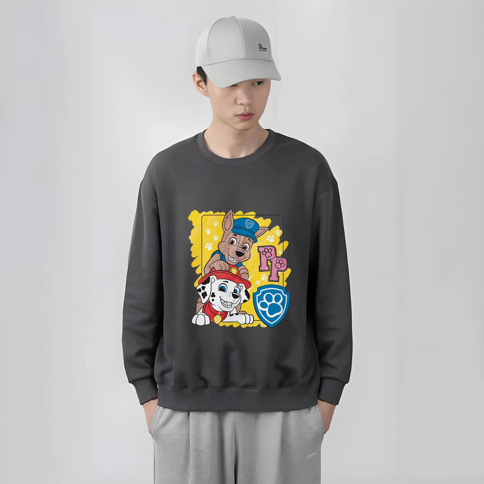 パウ・パトロール グッズ チェイス