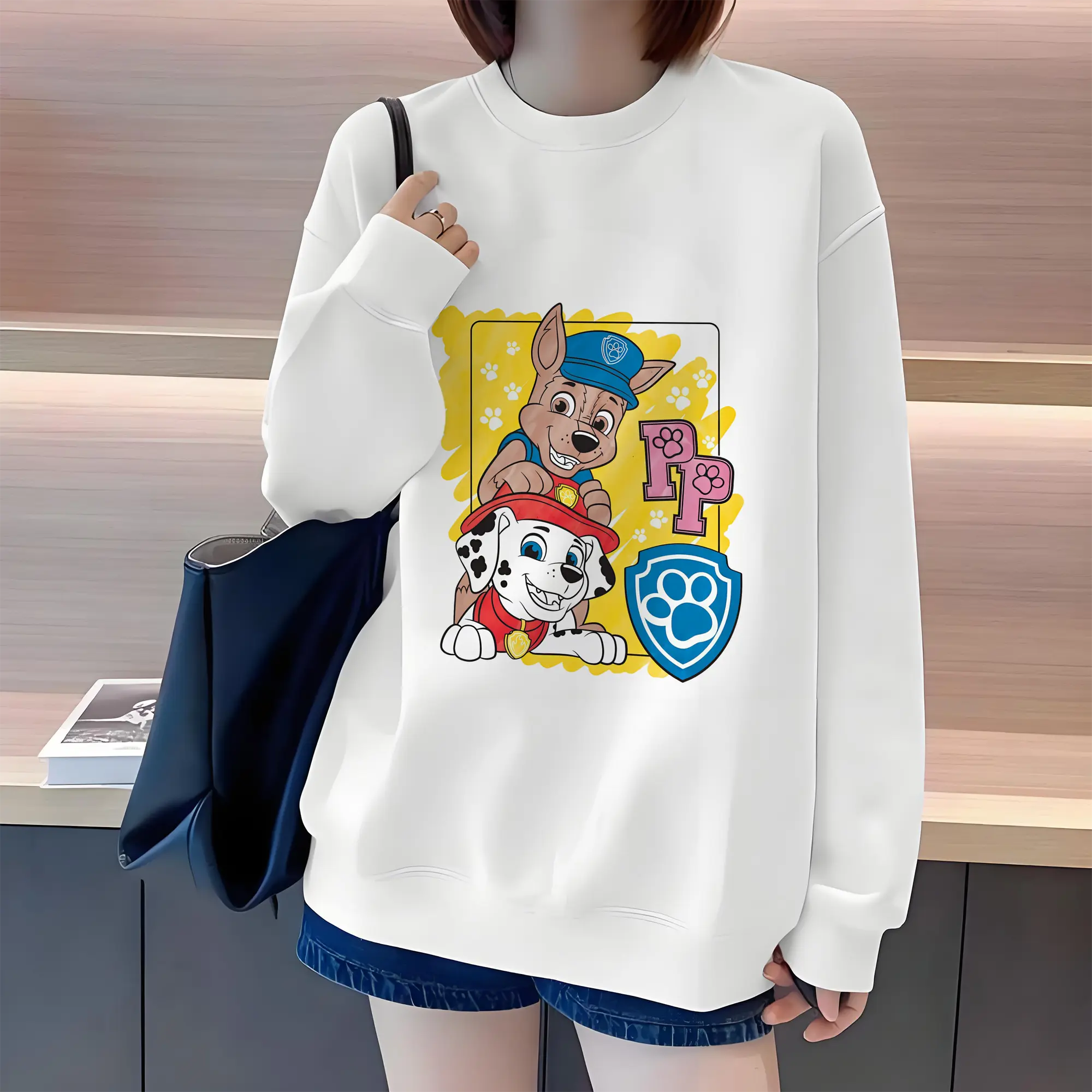 パウ・パトロール グッズ チェイス