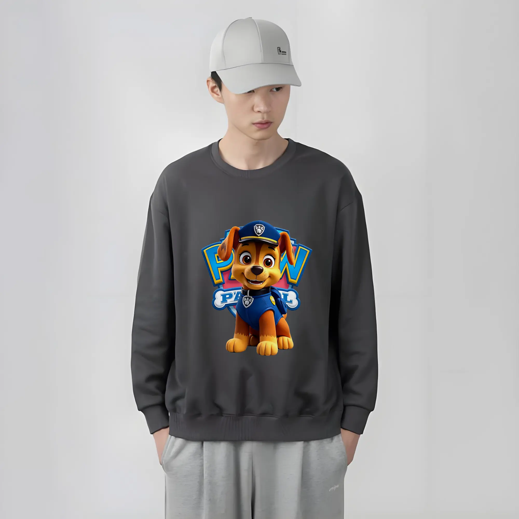 パウ・パトロール グッズ チェイス